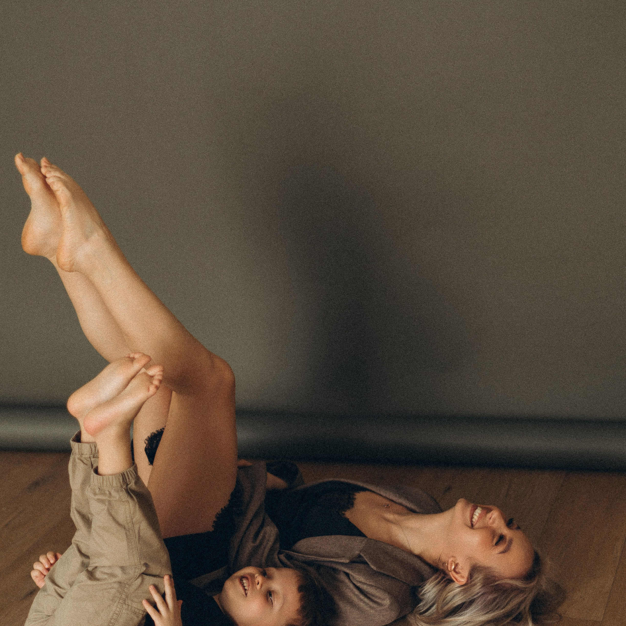 Даша и&nbsp;Арсений 🤎