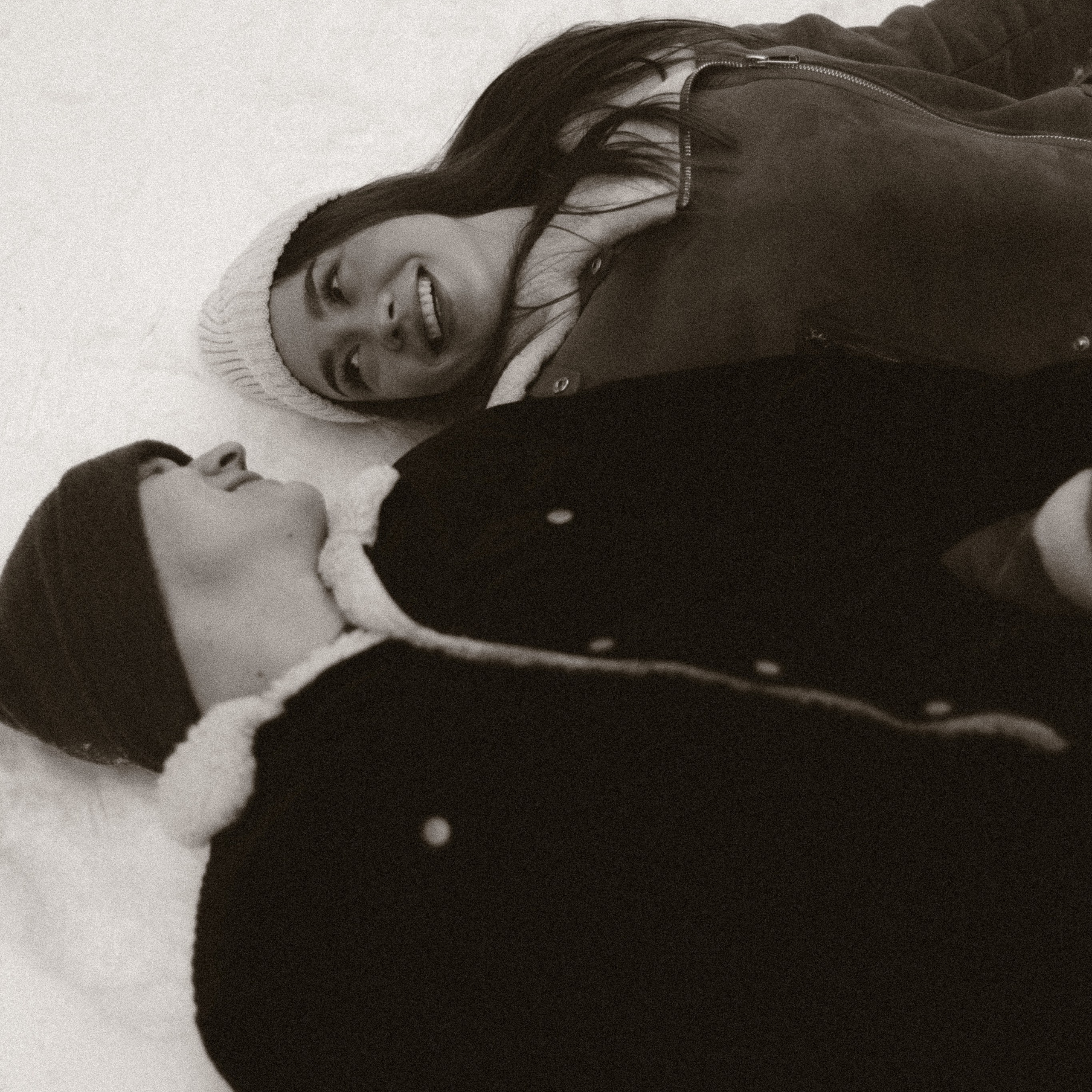 Катя и Сережа ♡