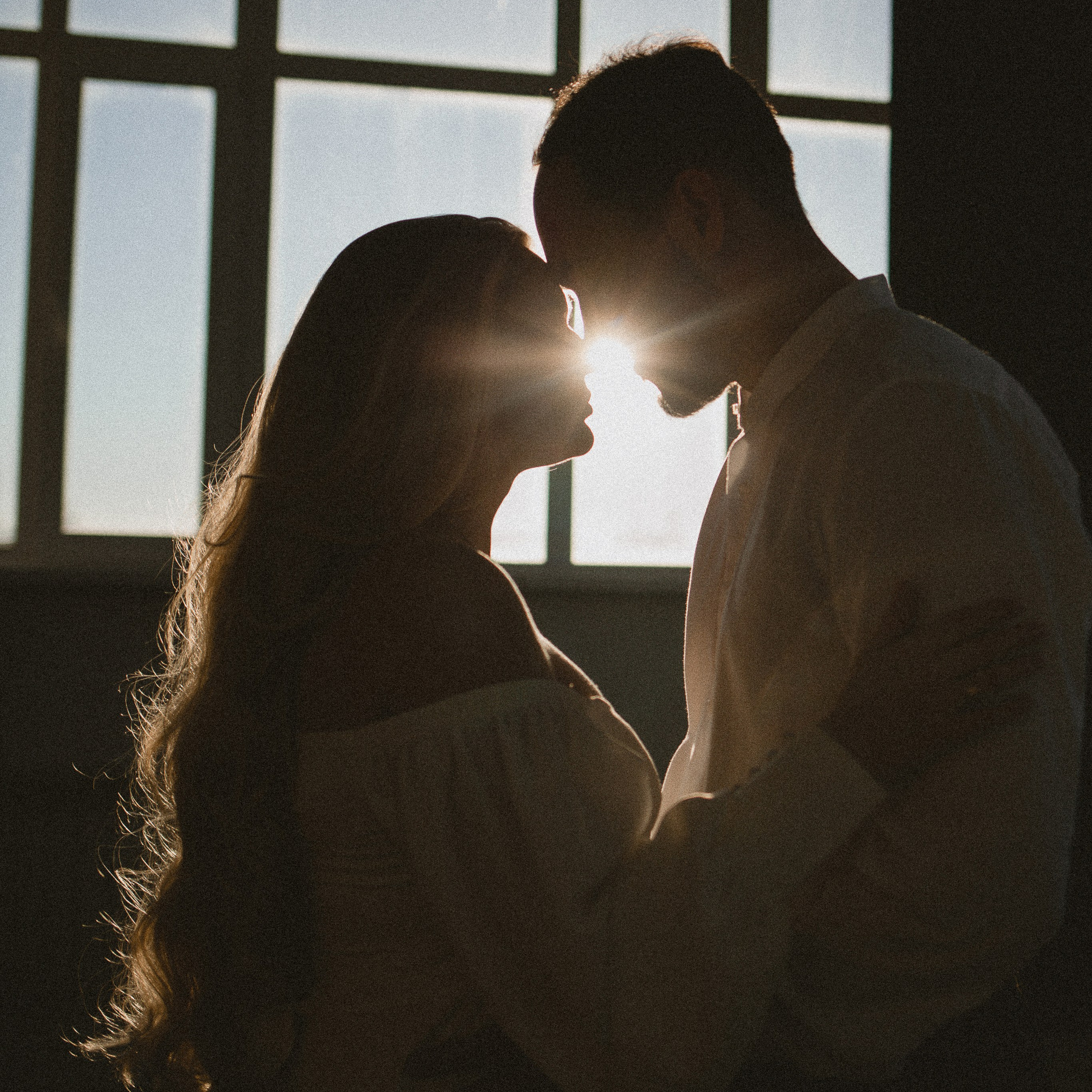 Саша и Кирилл