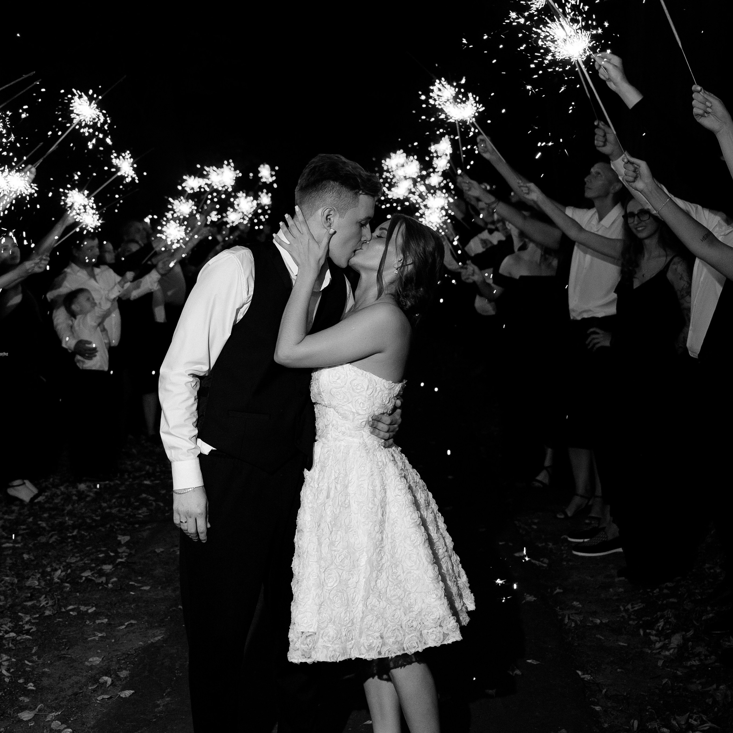 Кирилл и Дарья