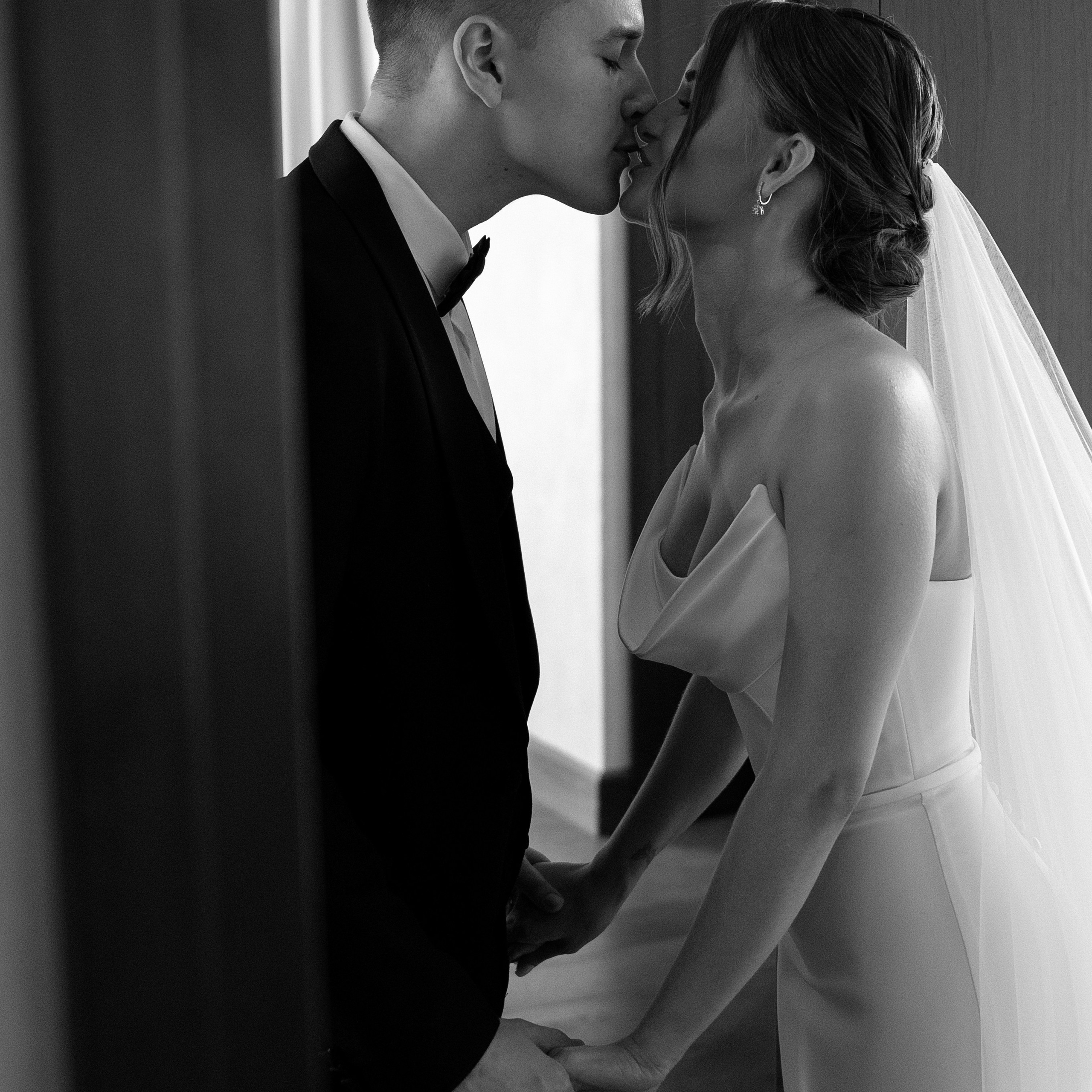 Кирилл и Дарья