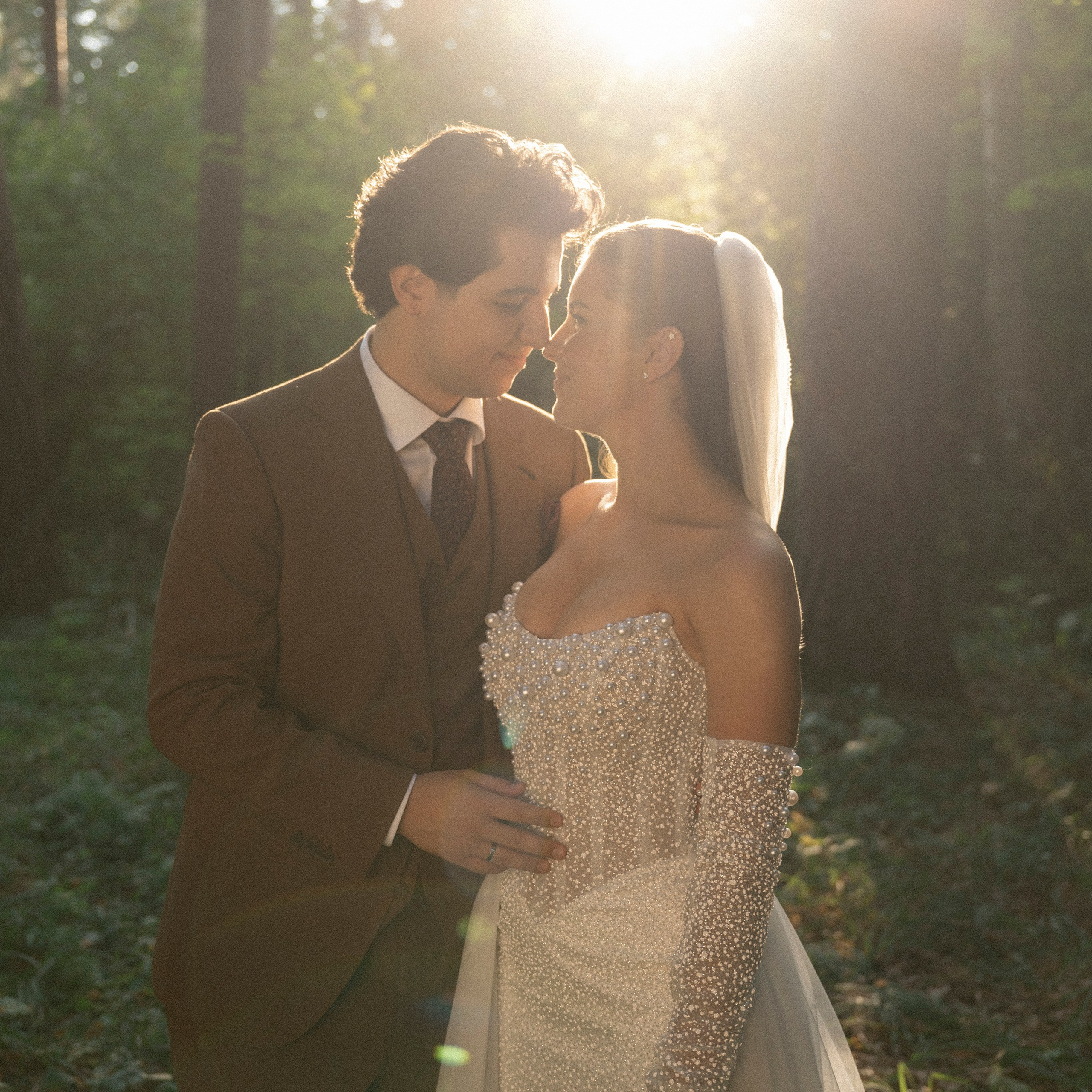 Александр и Елизавета