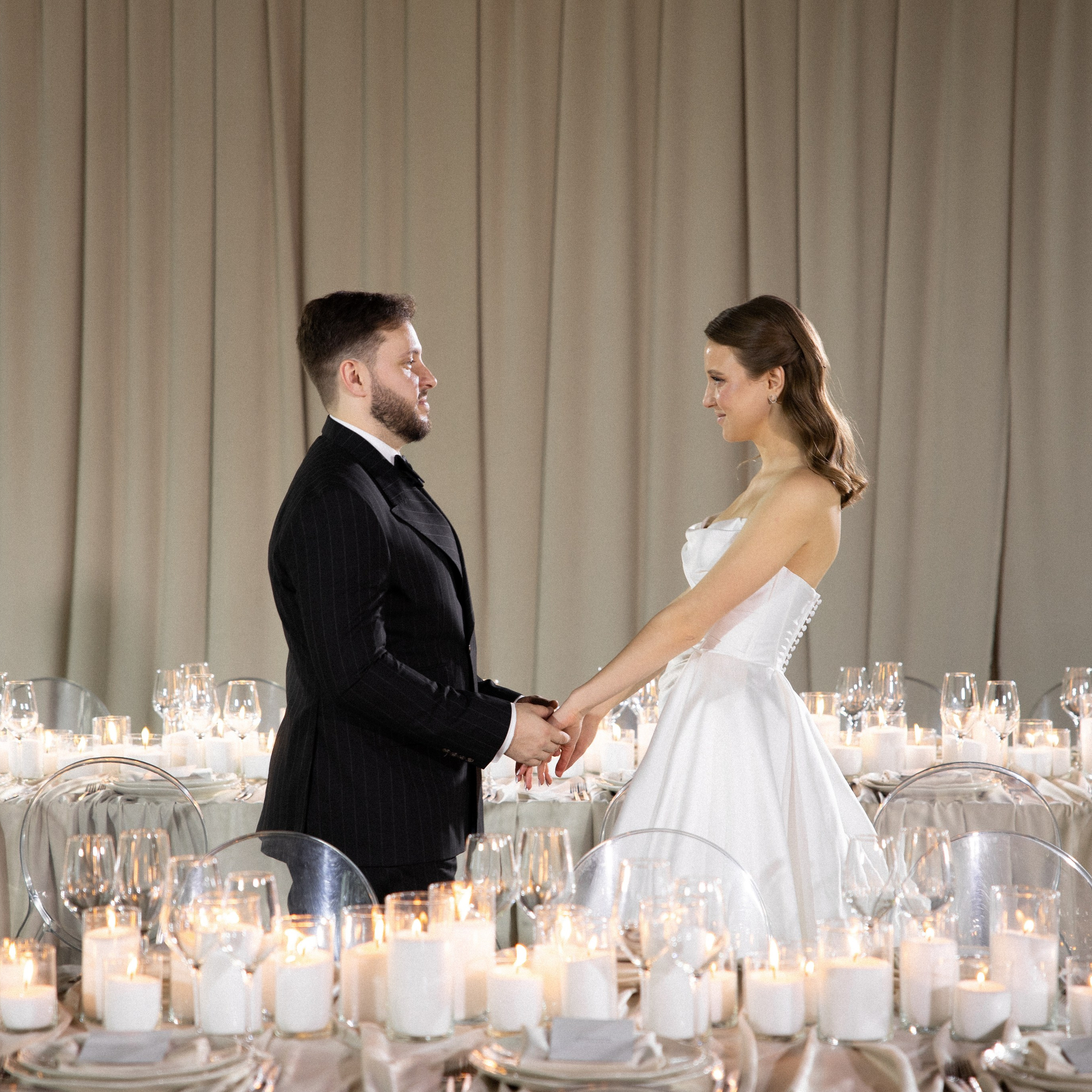 Паша и&nbsp;Лиза