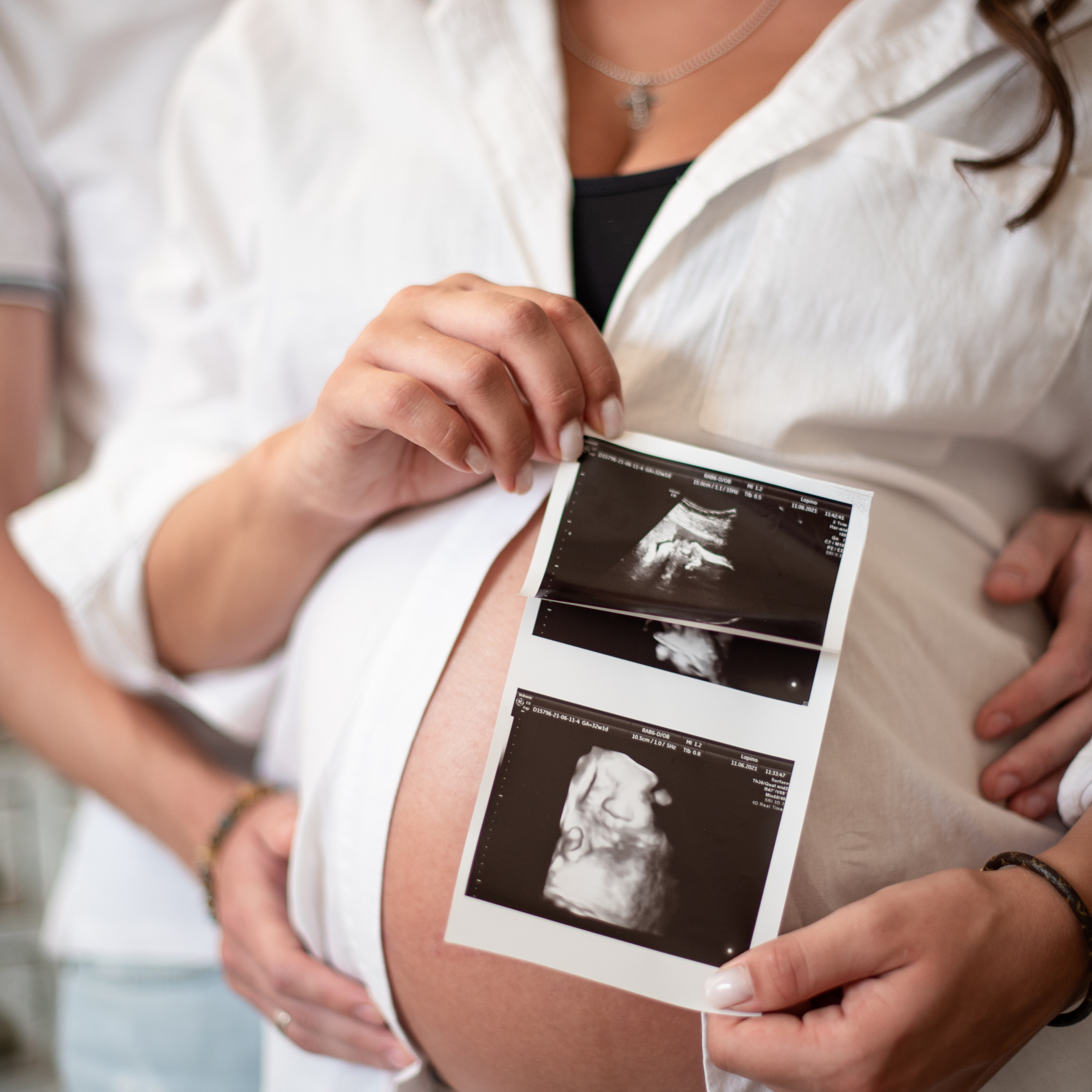 Никита и Настя