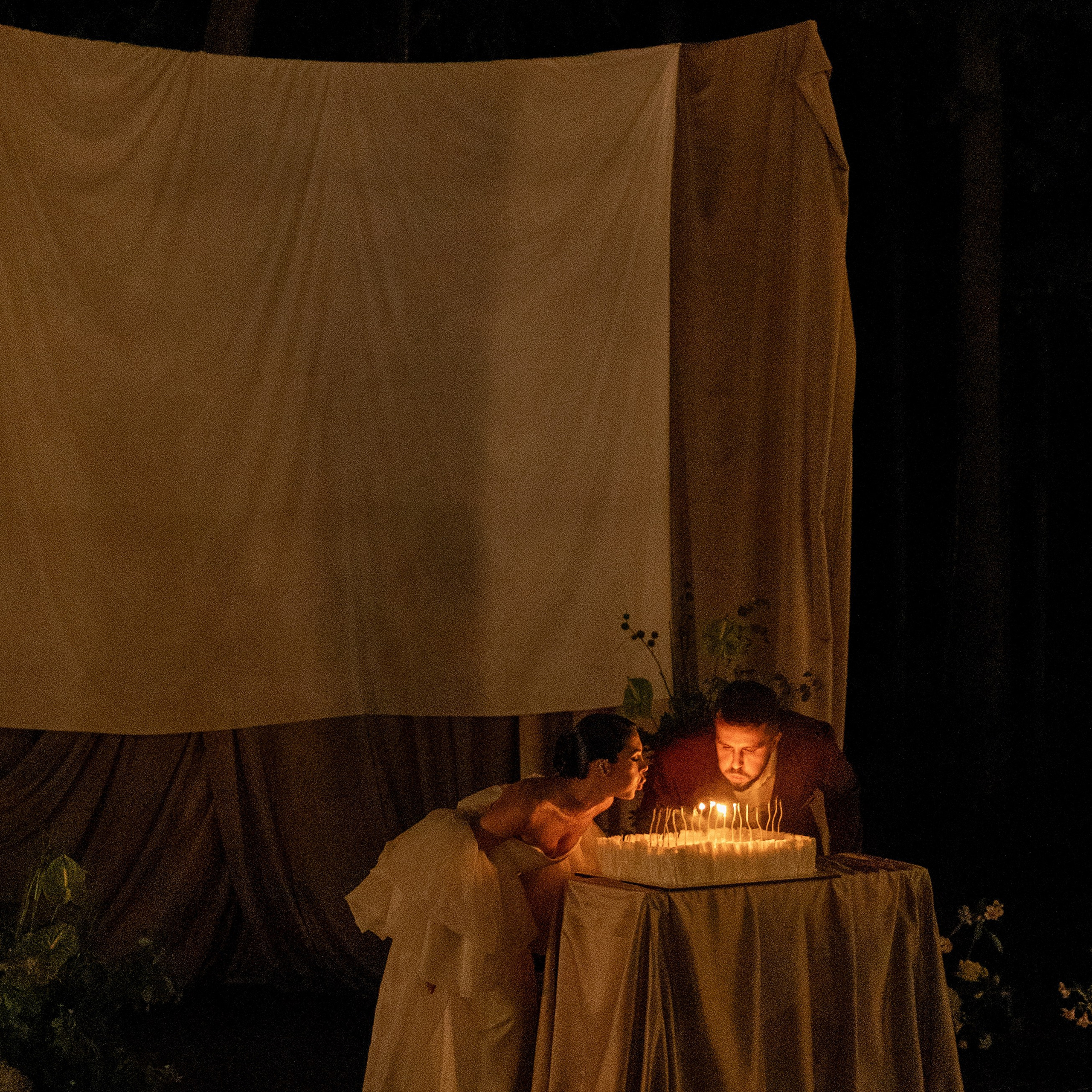 Душа моей души