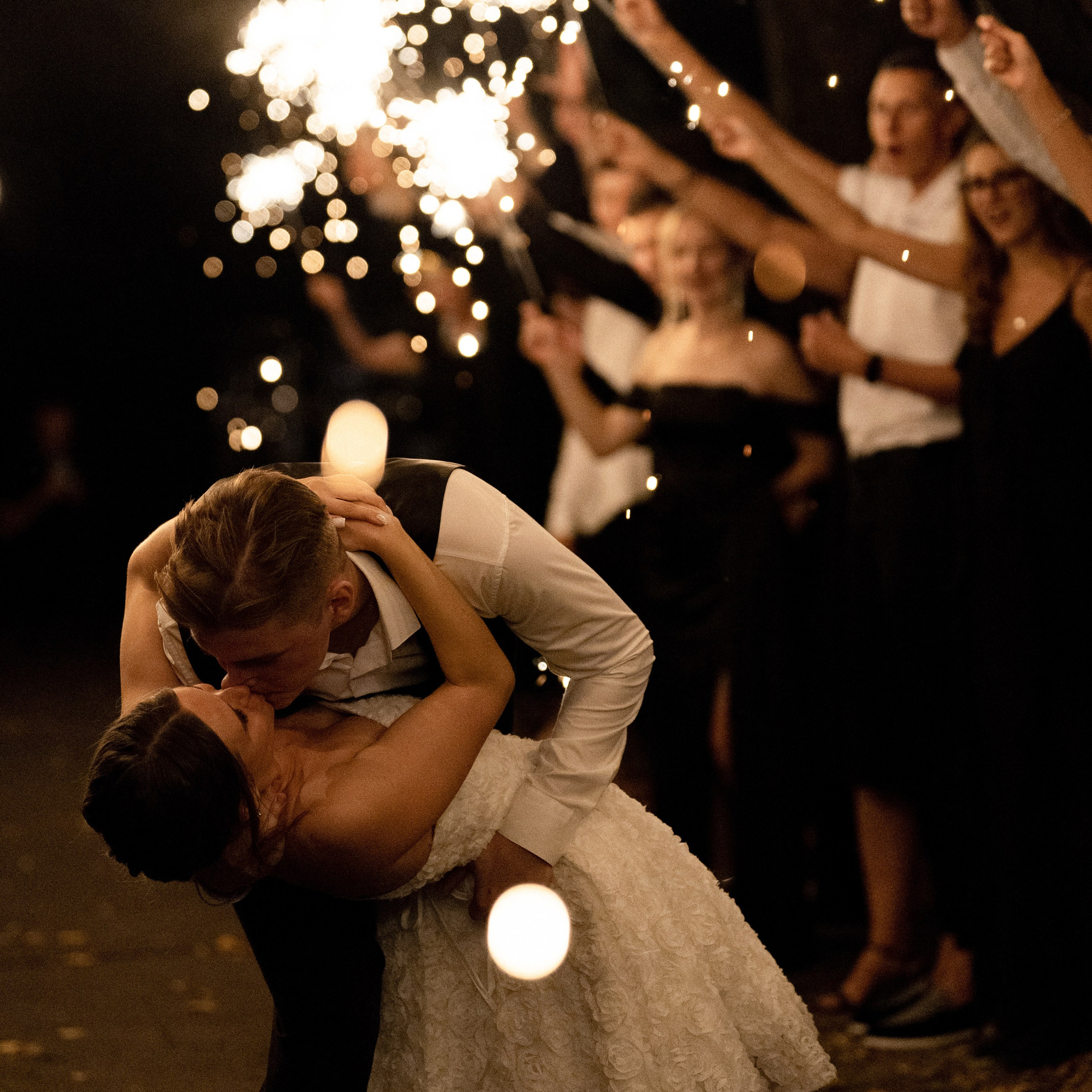 Кирилл и&nbsp;Дарья