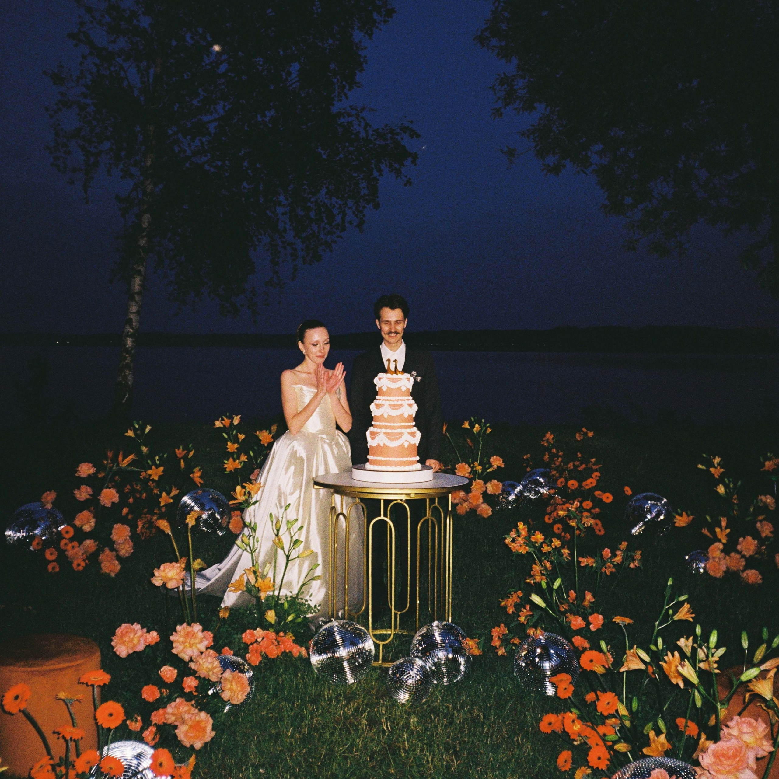 Аня и&nbsp;Костя