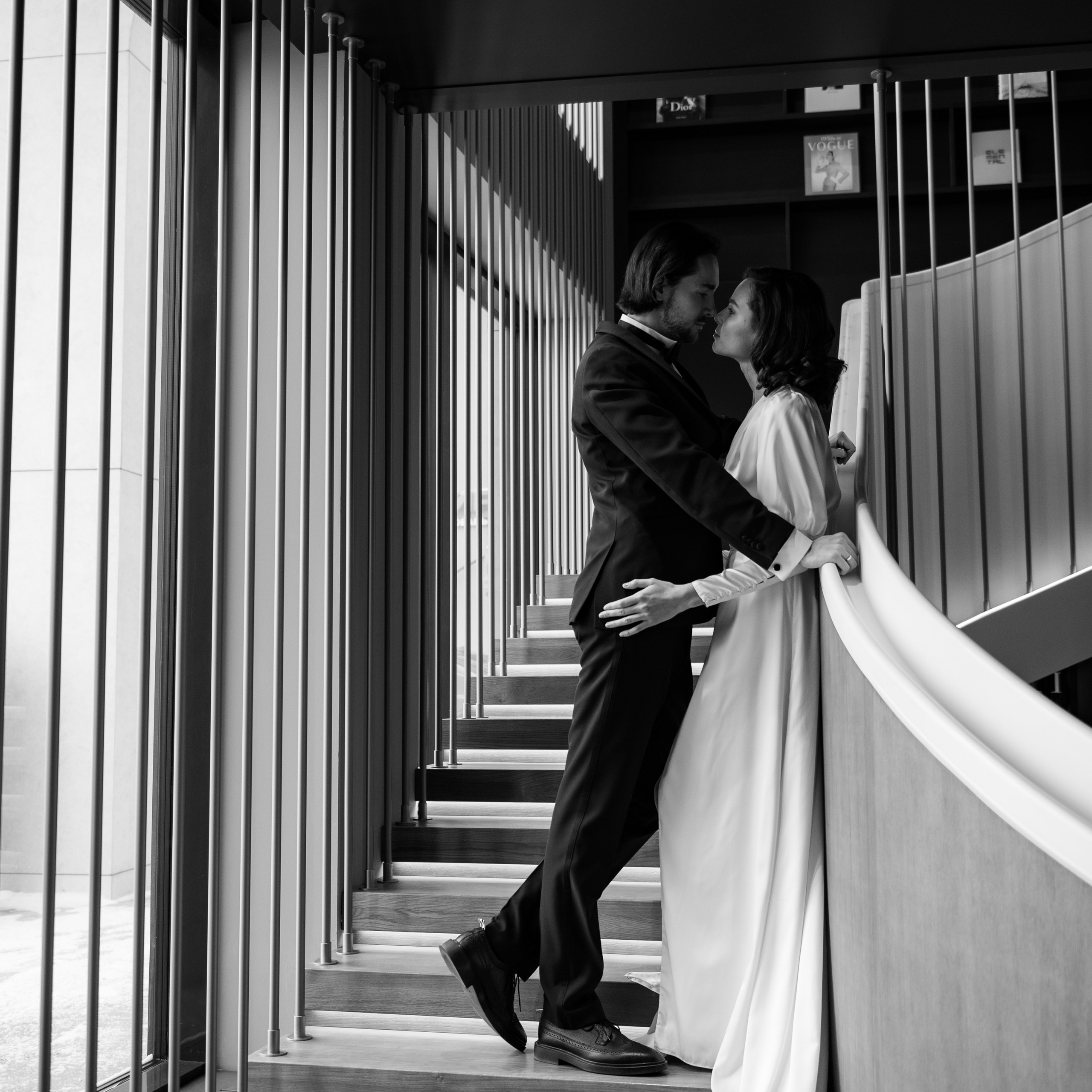 Ксения и Андрей