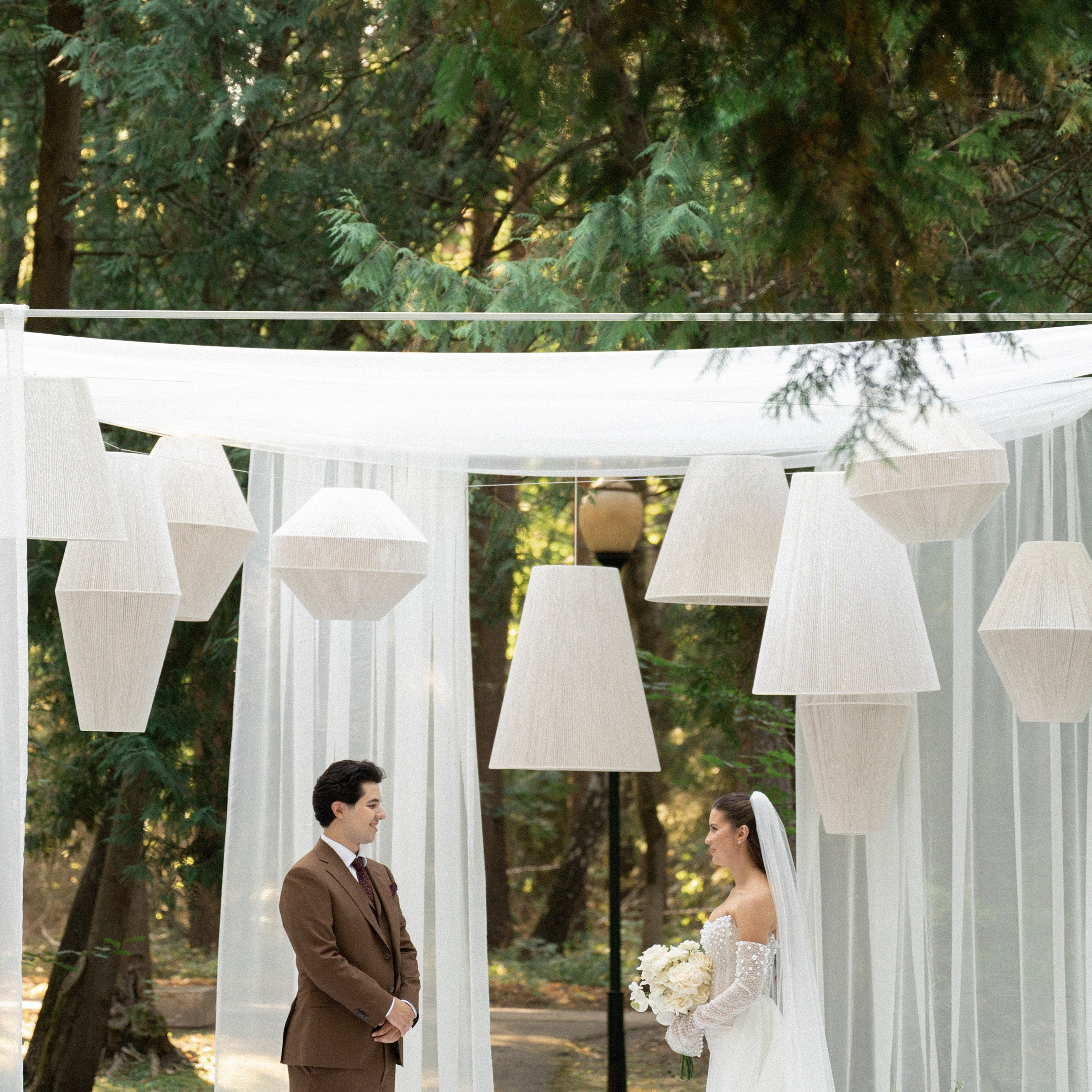 Александр и Елизавета