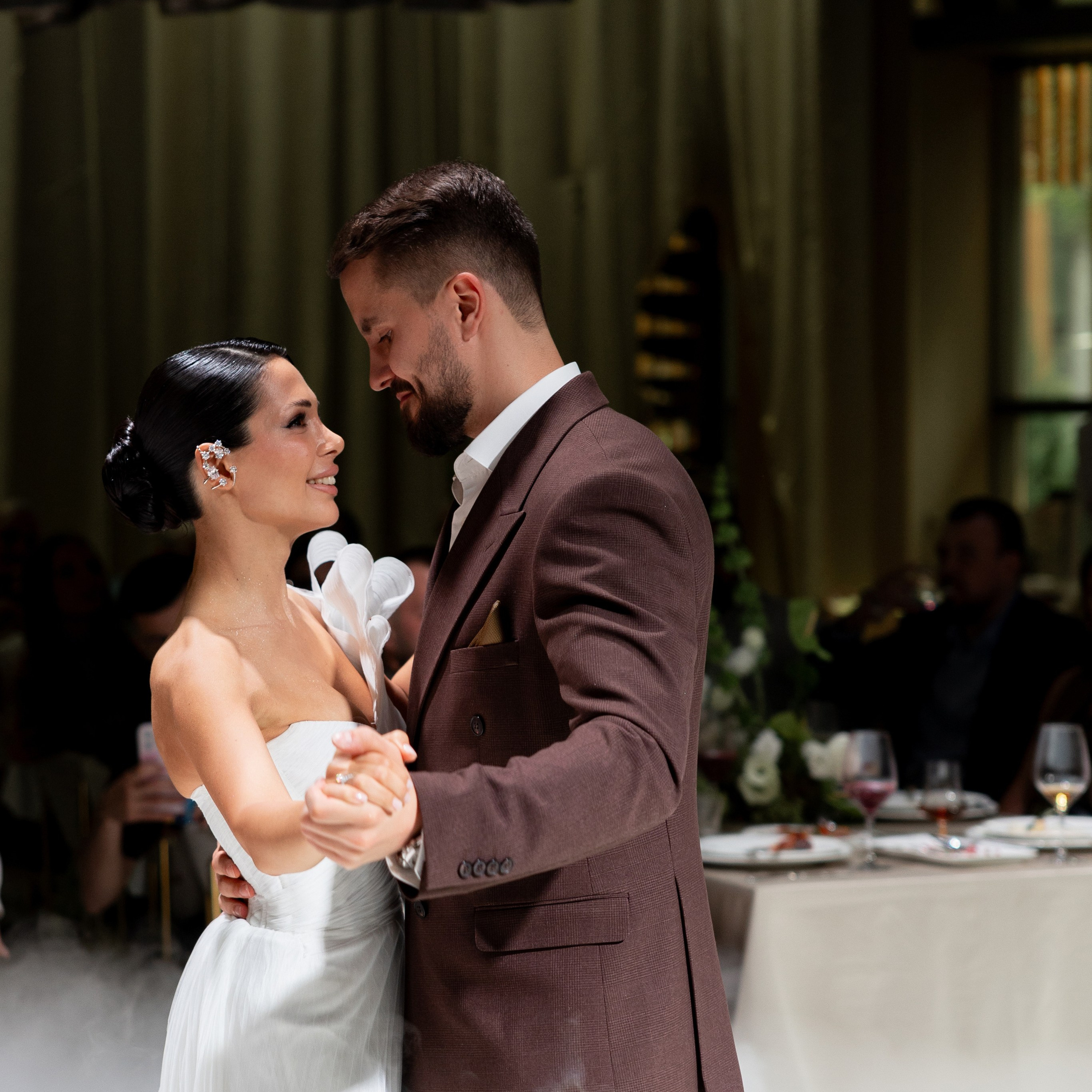 Душа моей души