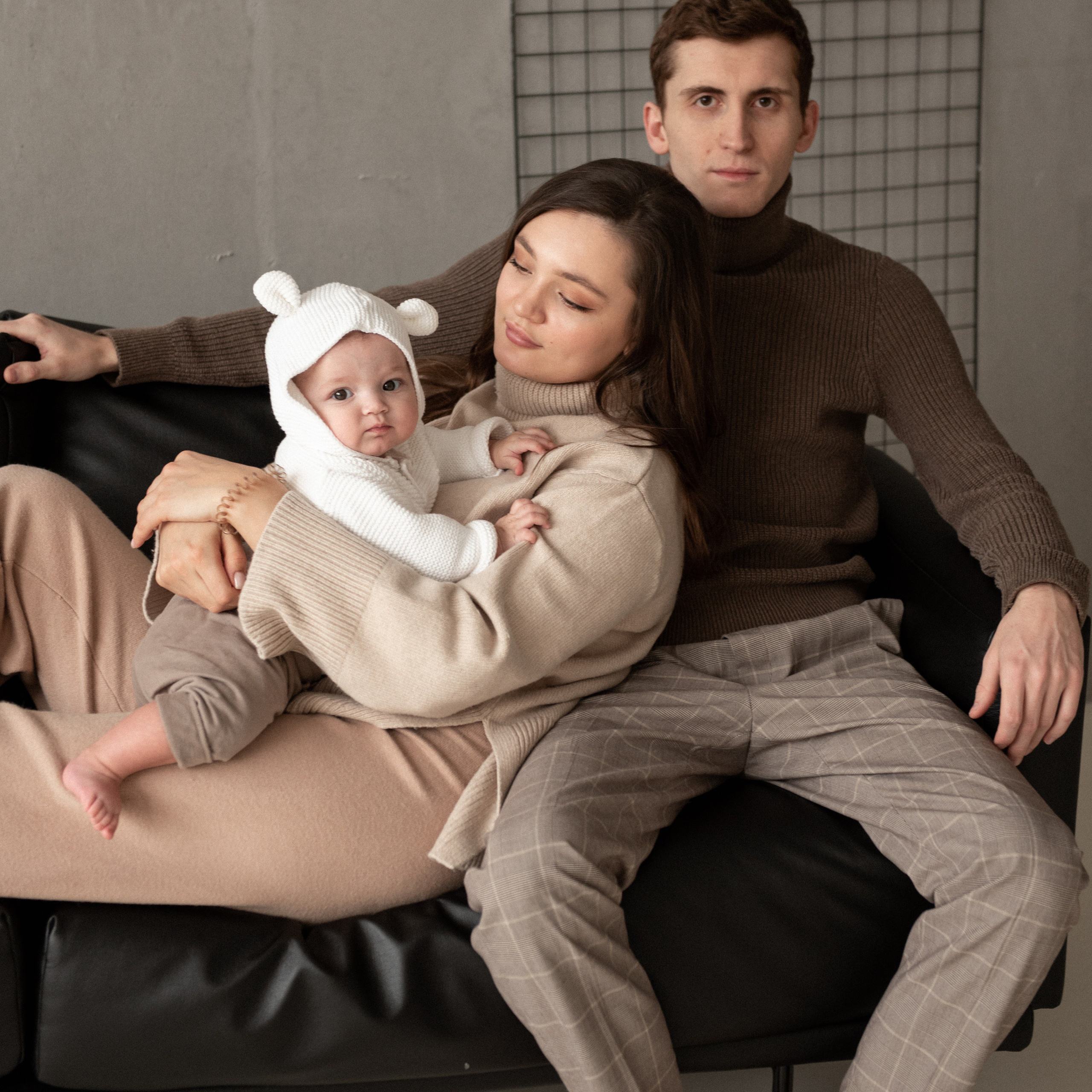 Маленькое счастье