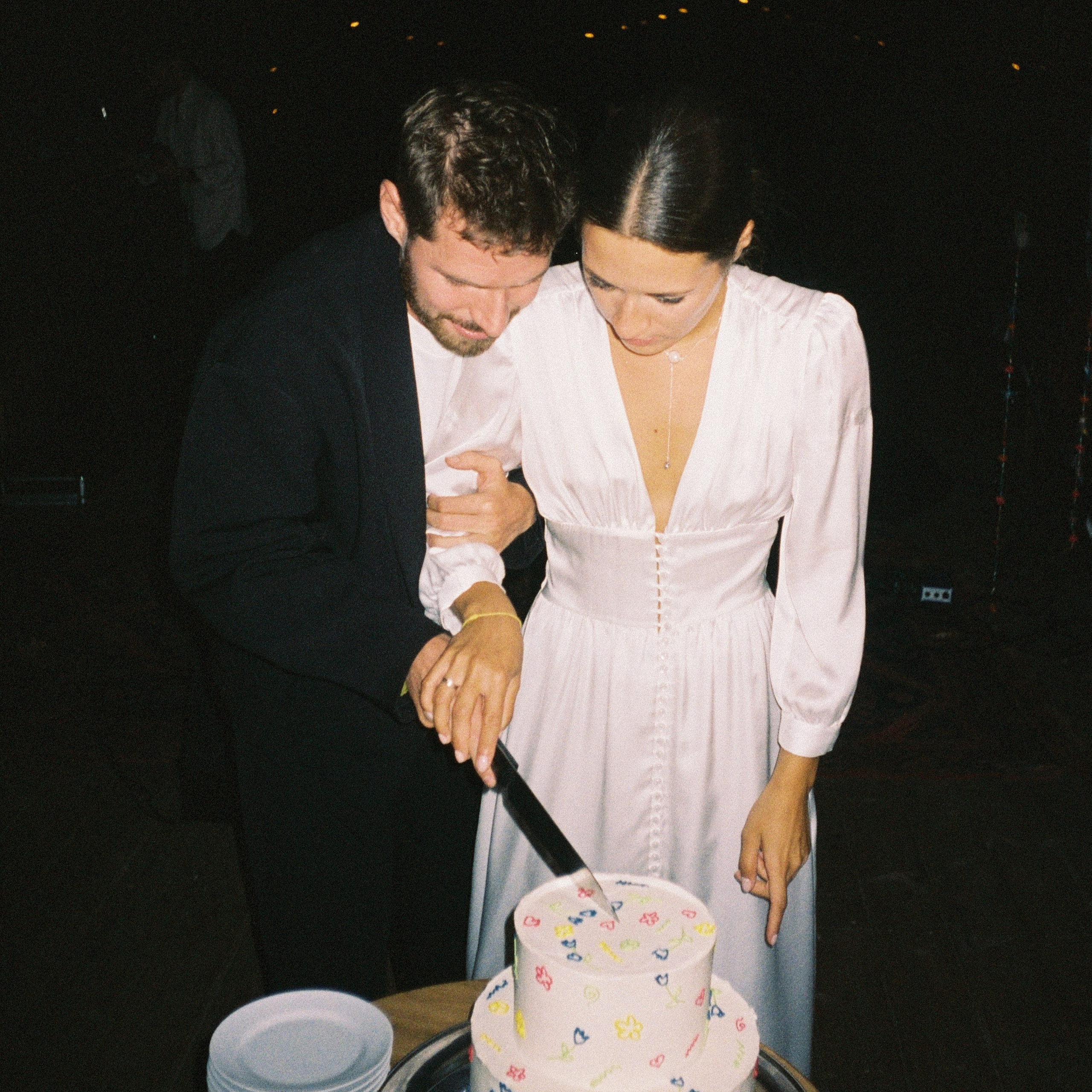 Катя и Филипп