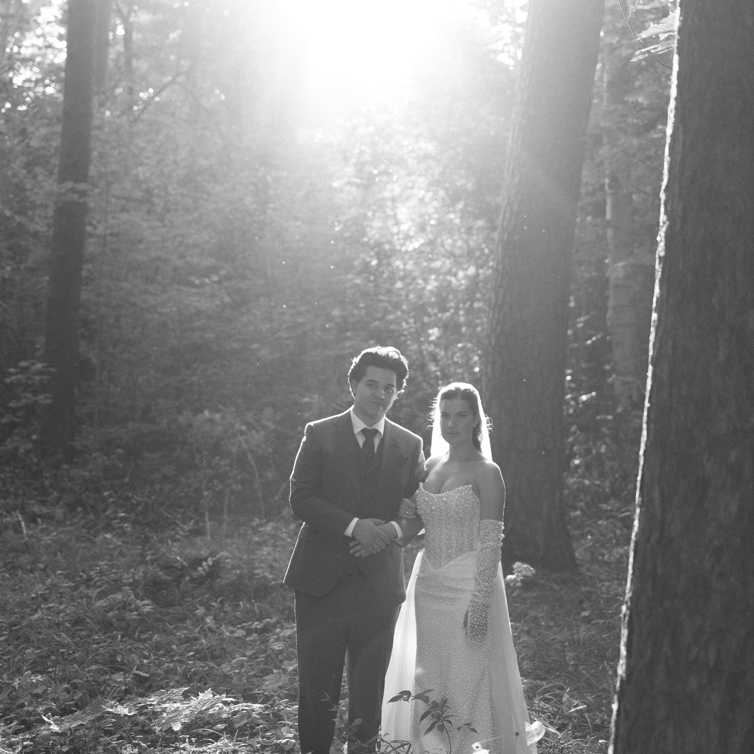 Александр и&nbsp;Елизавета