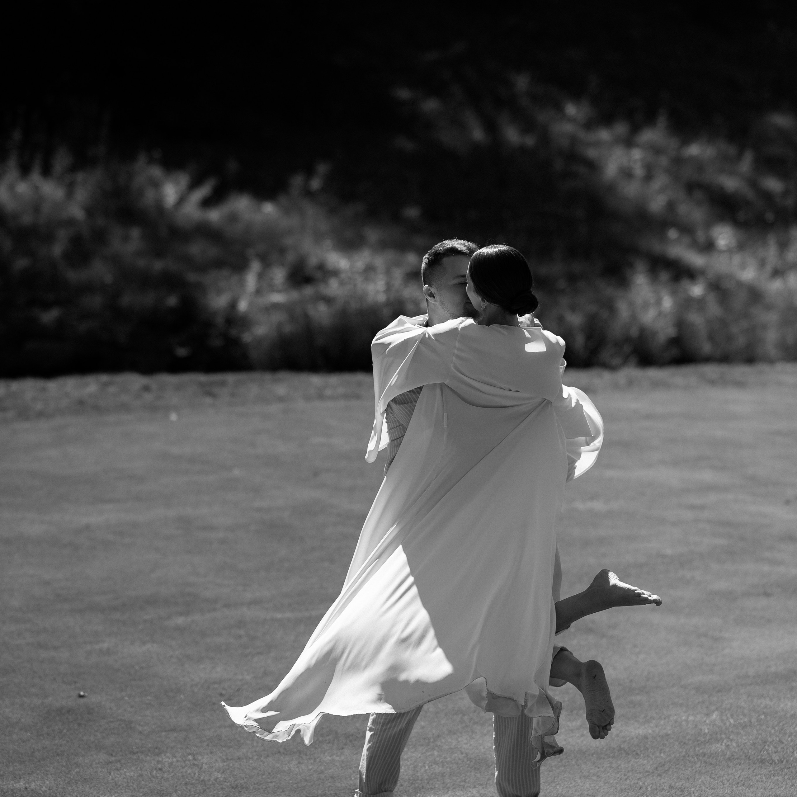 Катя и Глеб