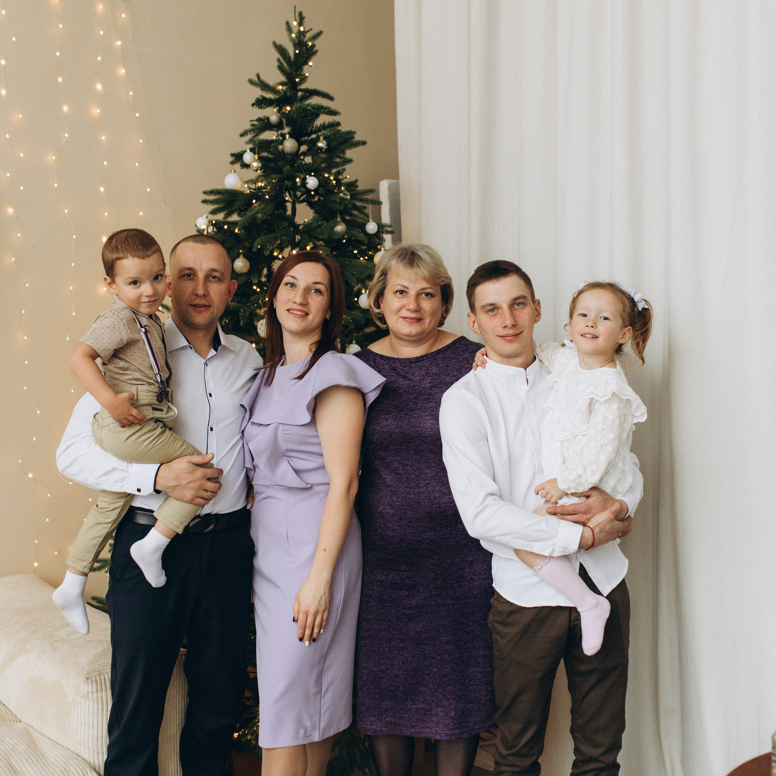 Отзывы. Семейный фотограф в Обнинске