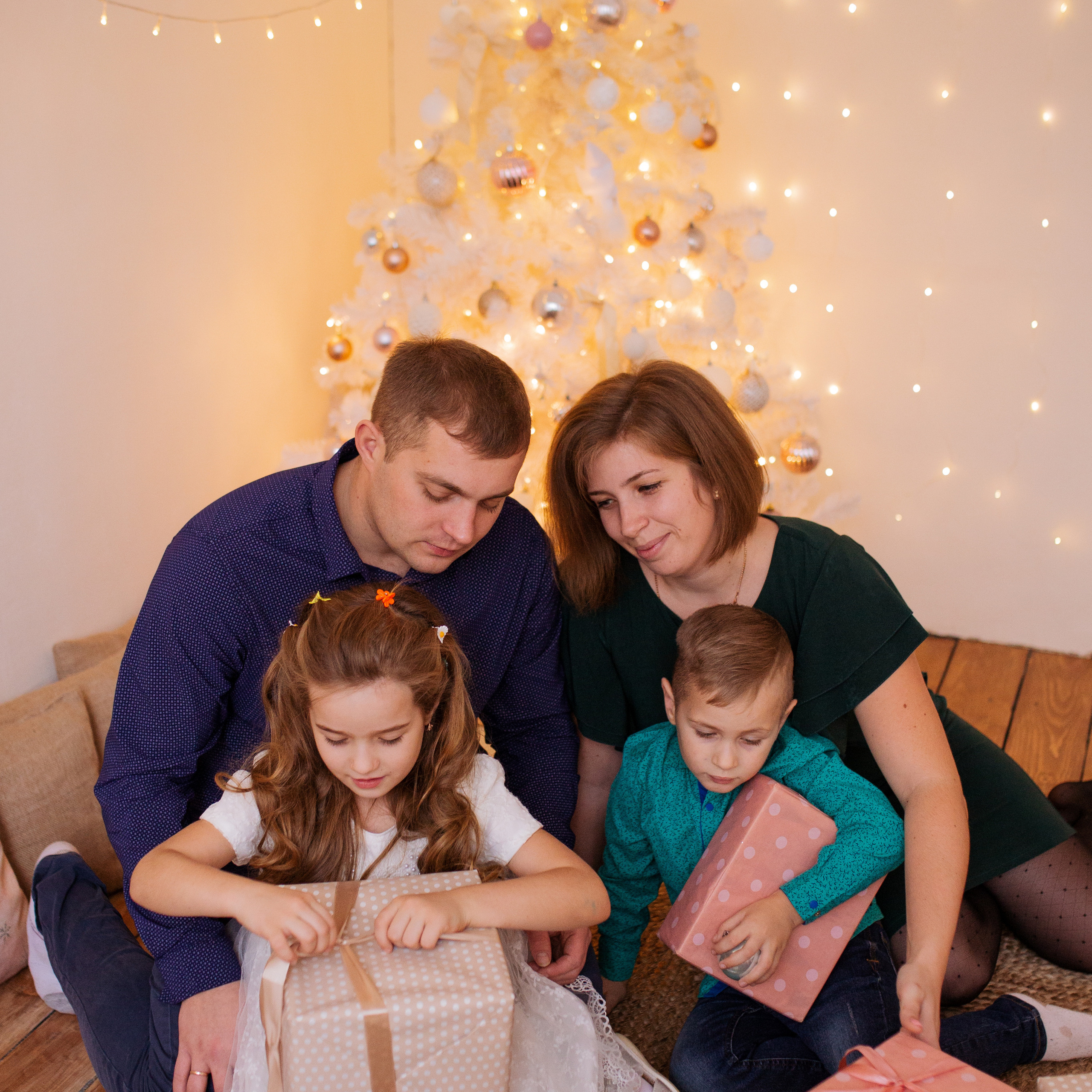 Отзывы. Семейный фотограф в Обнинске