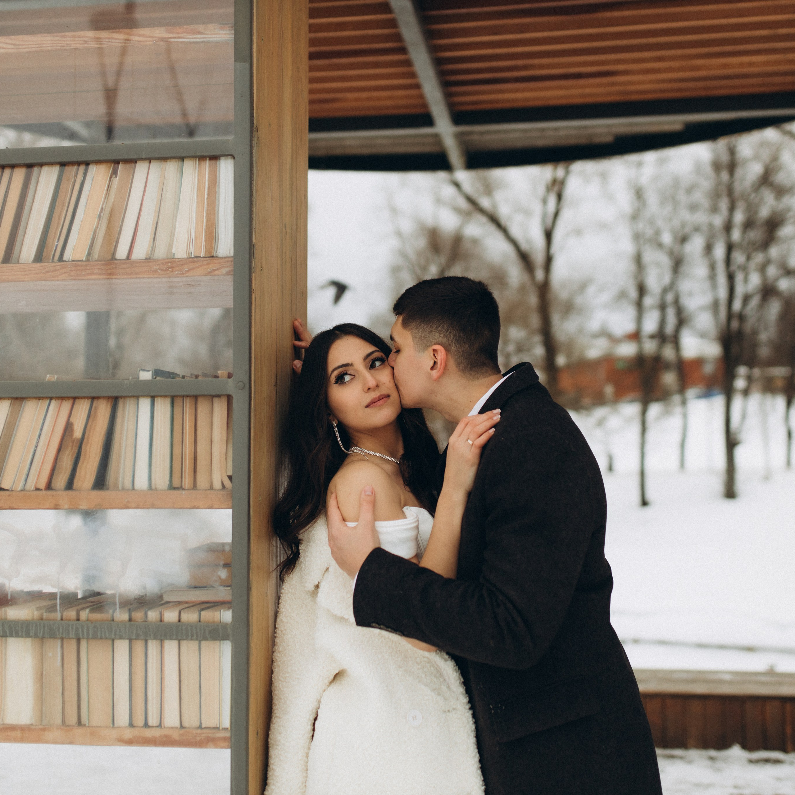 Владислав и Карина