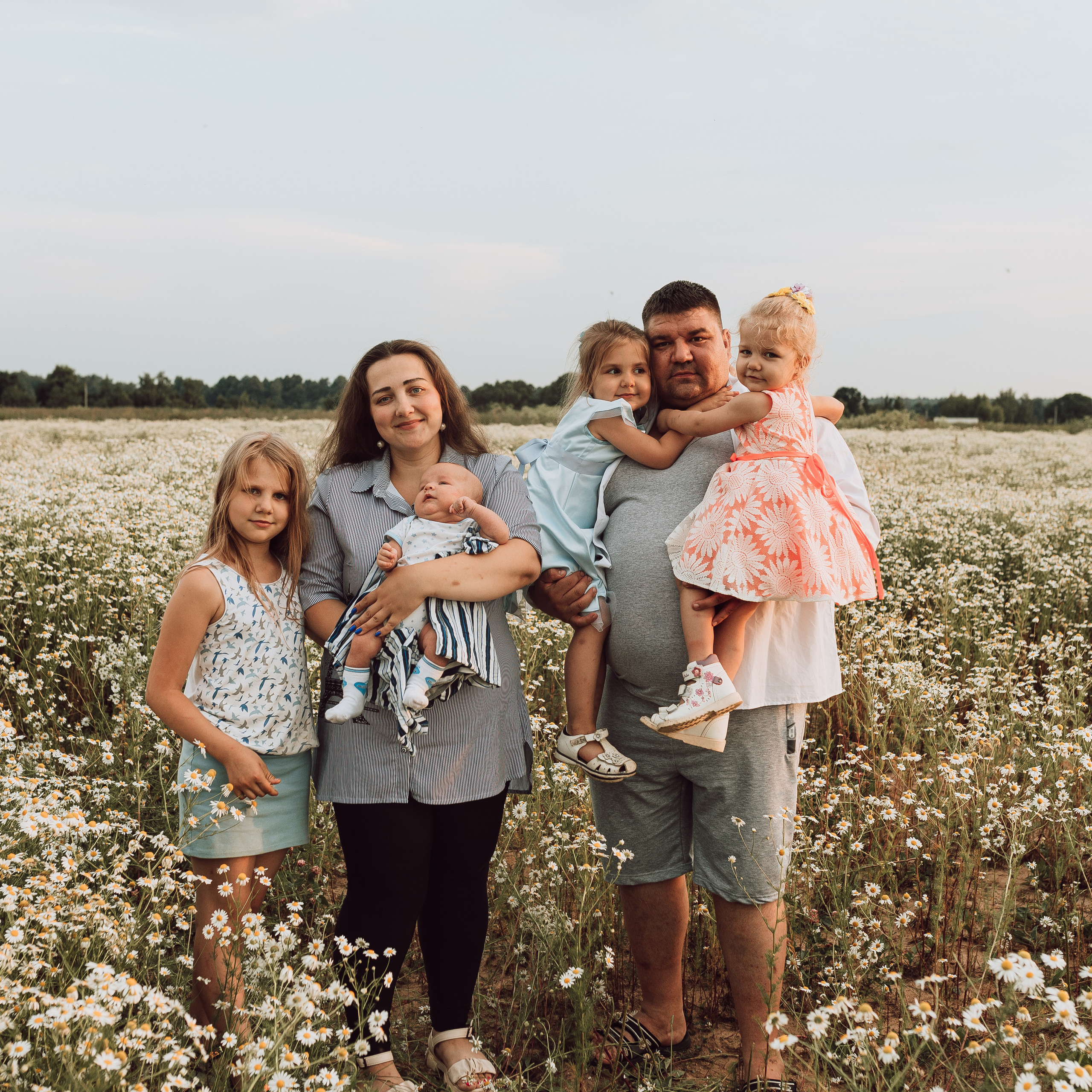 Отзывы. Семейный фотограф в Обнинске