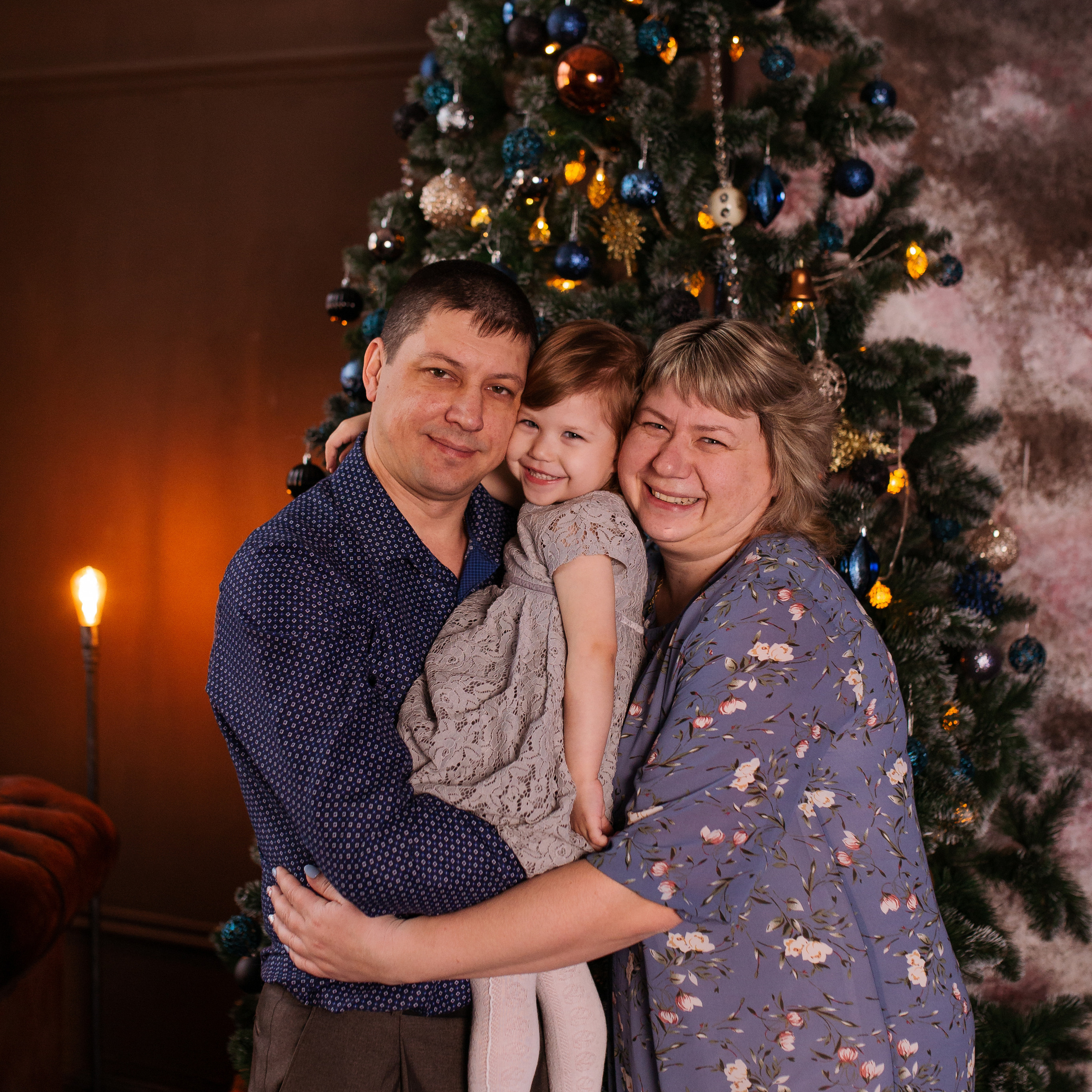 Отзывы. Семейный фотограф в Обнинске