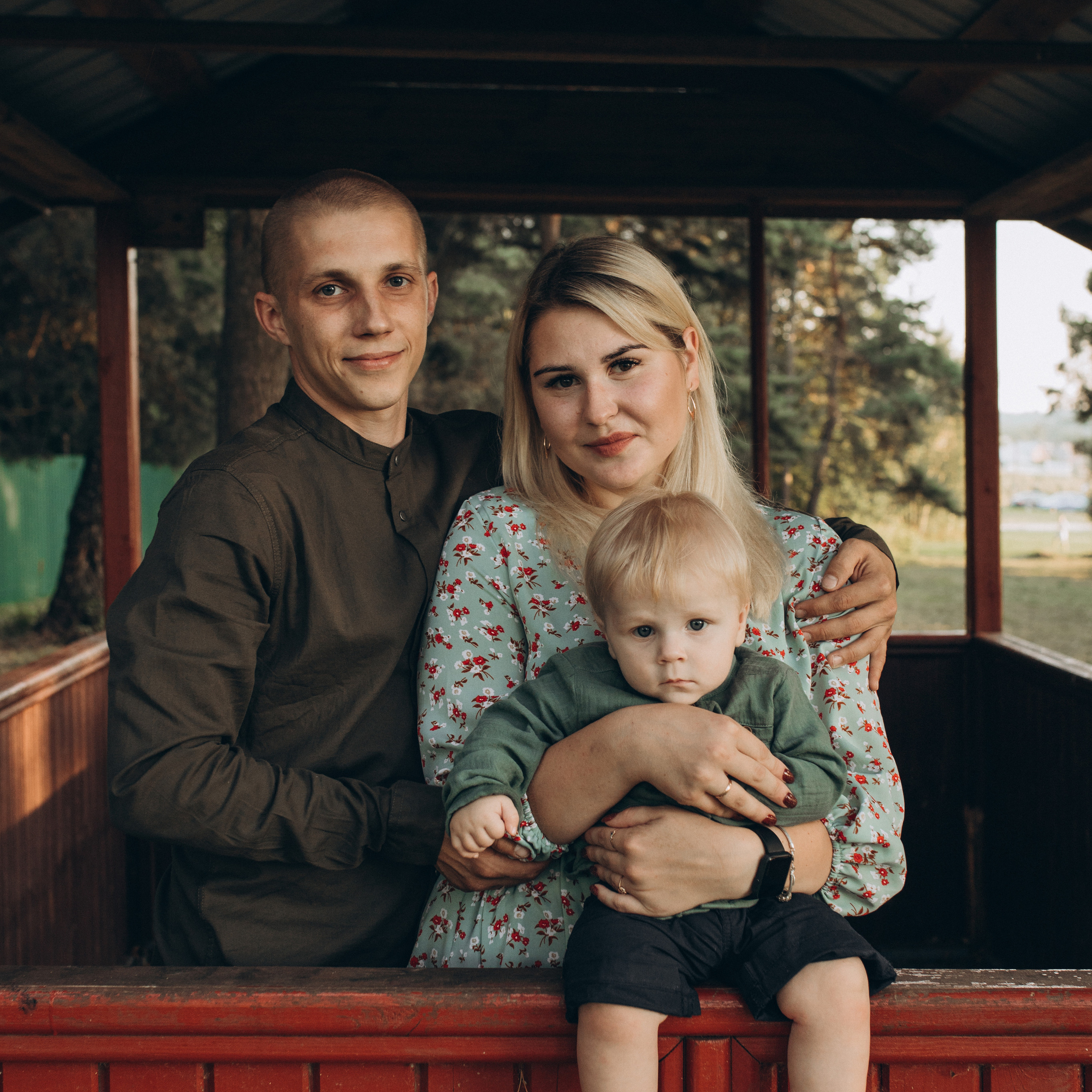 Отзывы. Семейный фотограф в Обнинске