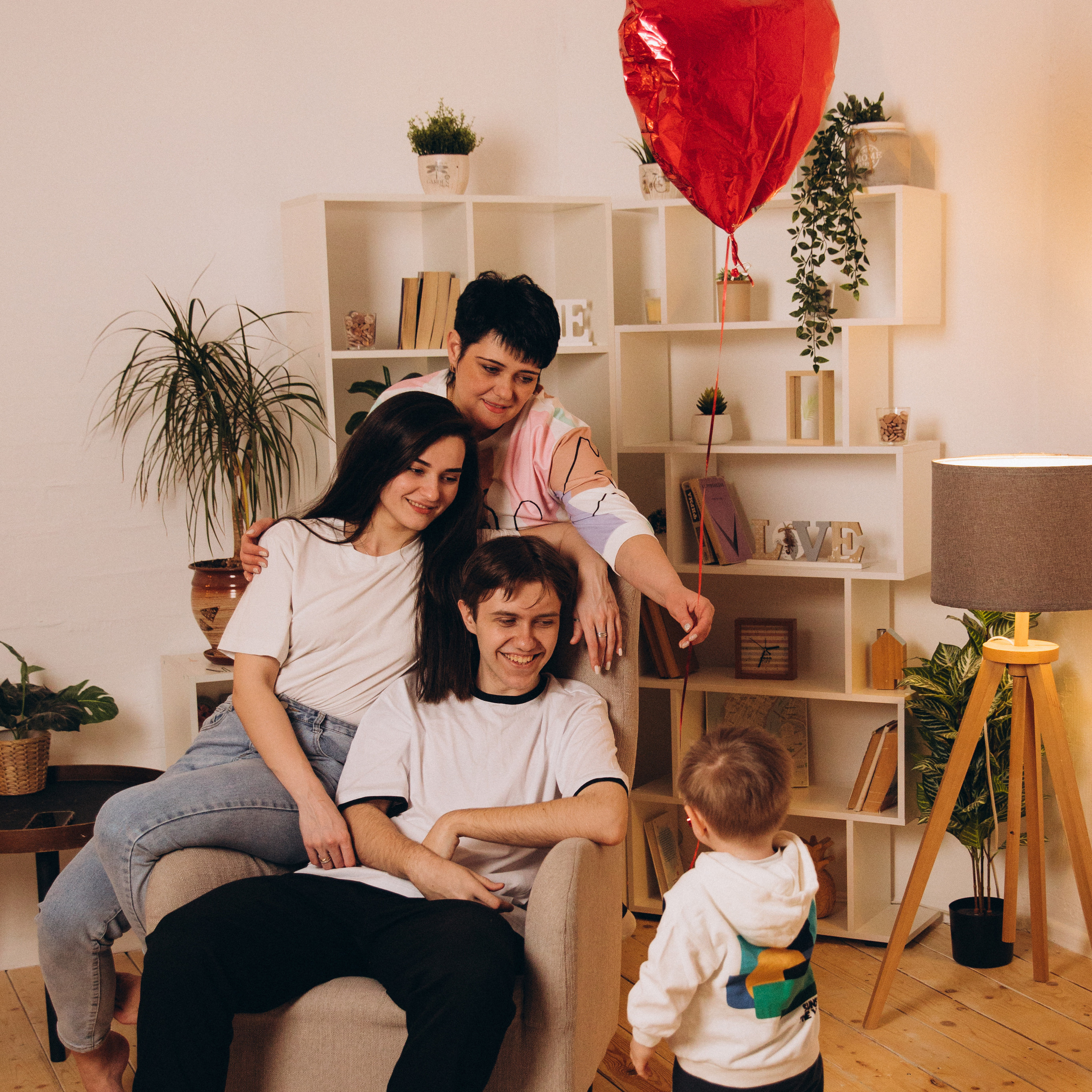 Отзывы. Семейный фотограф в Обнинске