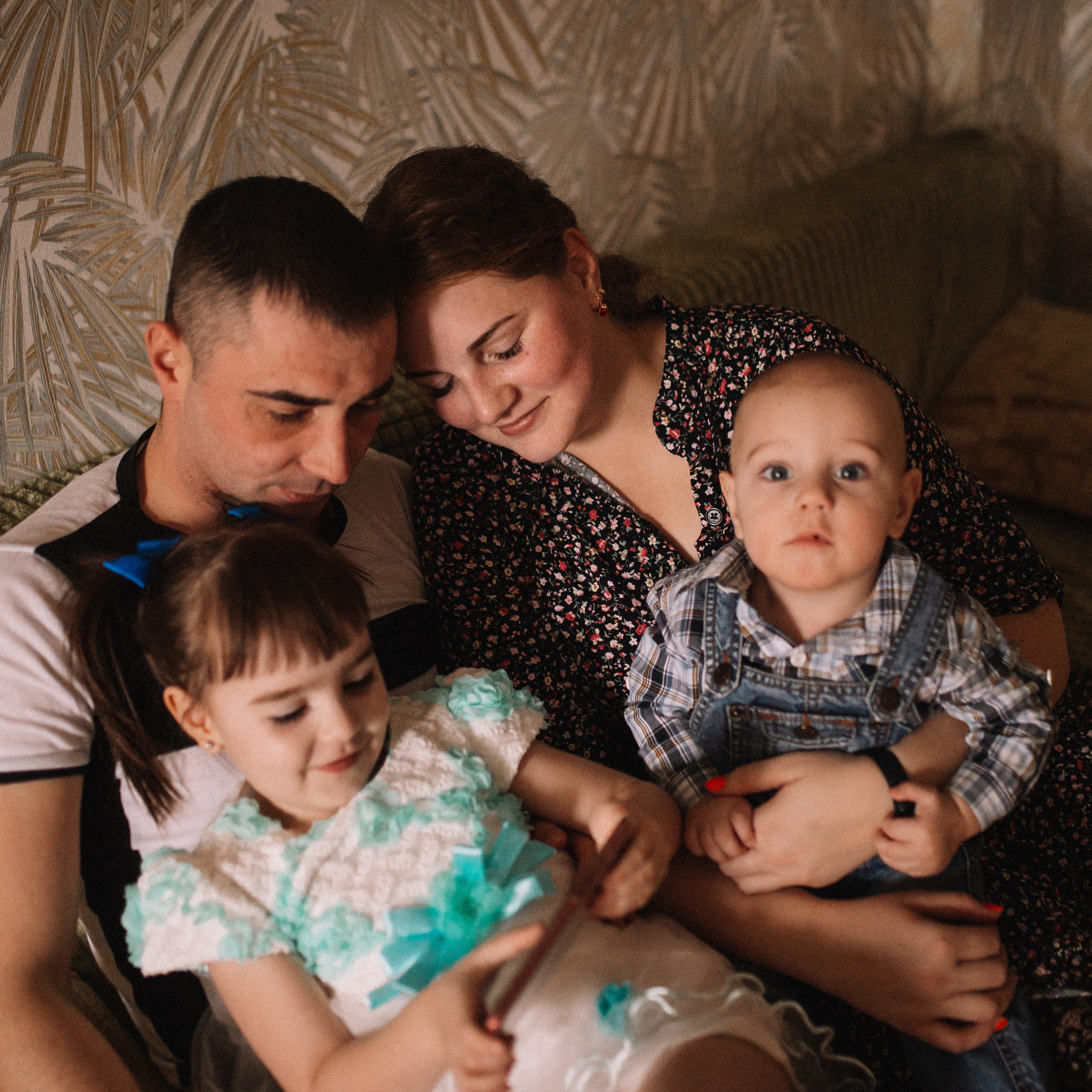 Отзывы. Семейный фотограф в Обнинске