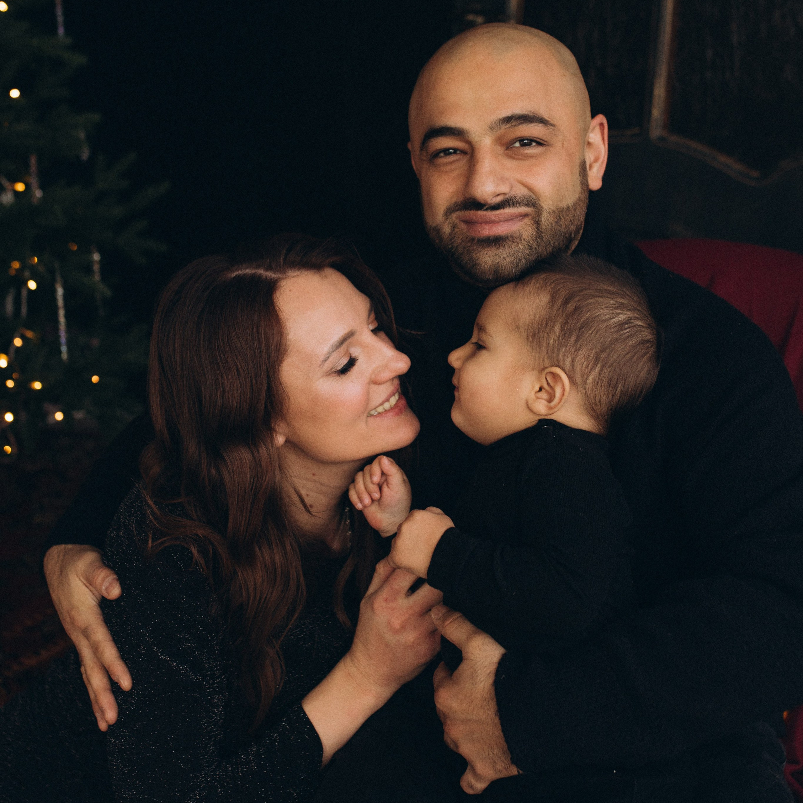 Отзывы. Семейный фотограф в Обнинске