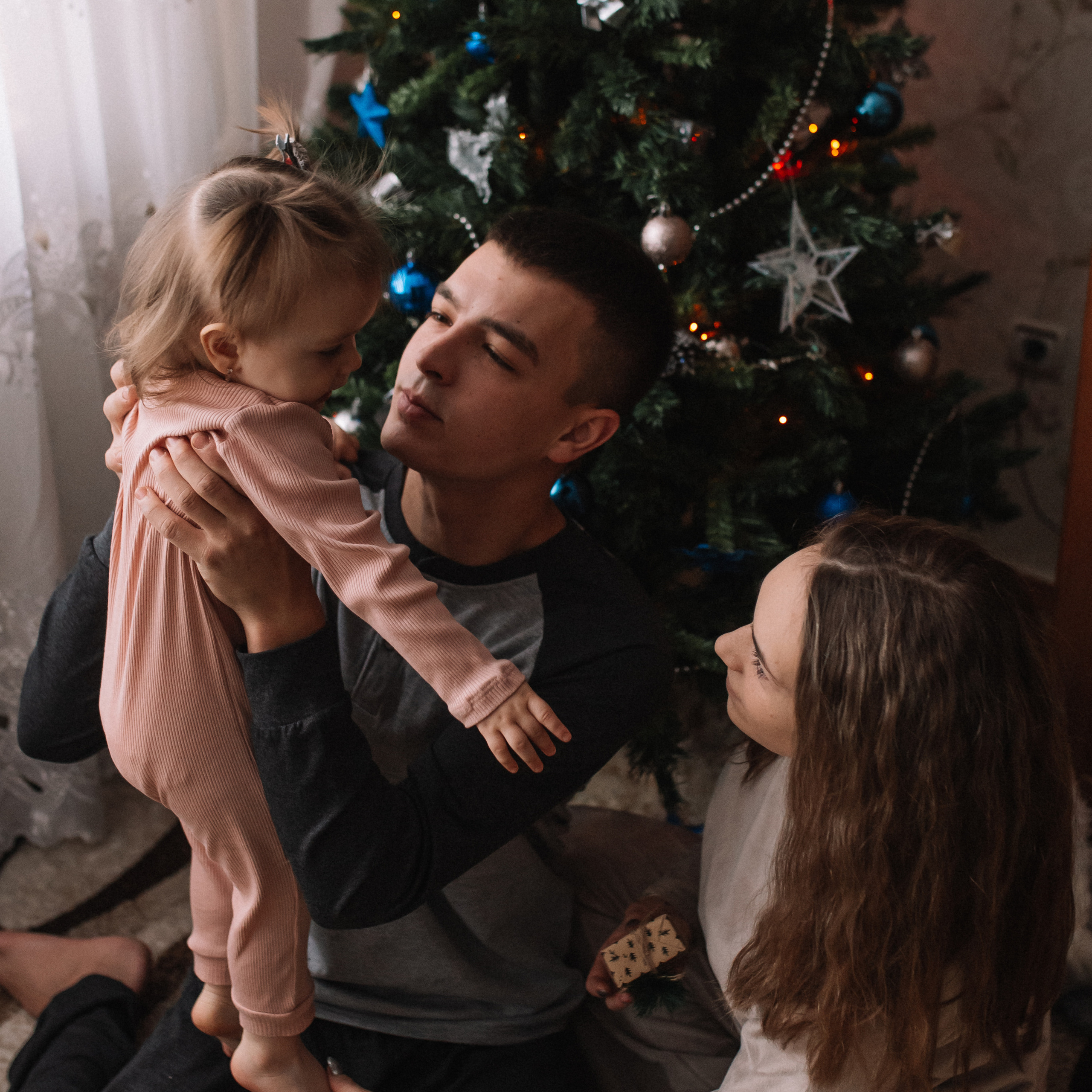 Отзывы. Семейный фотограф в Обнинске