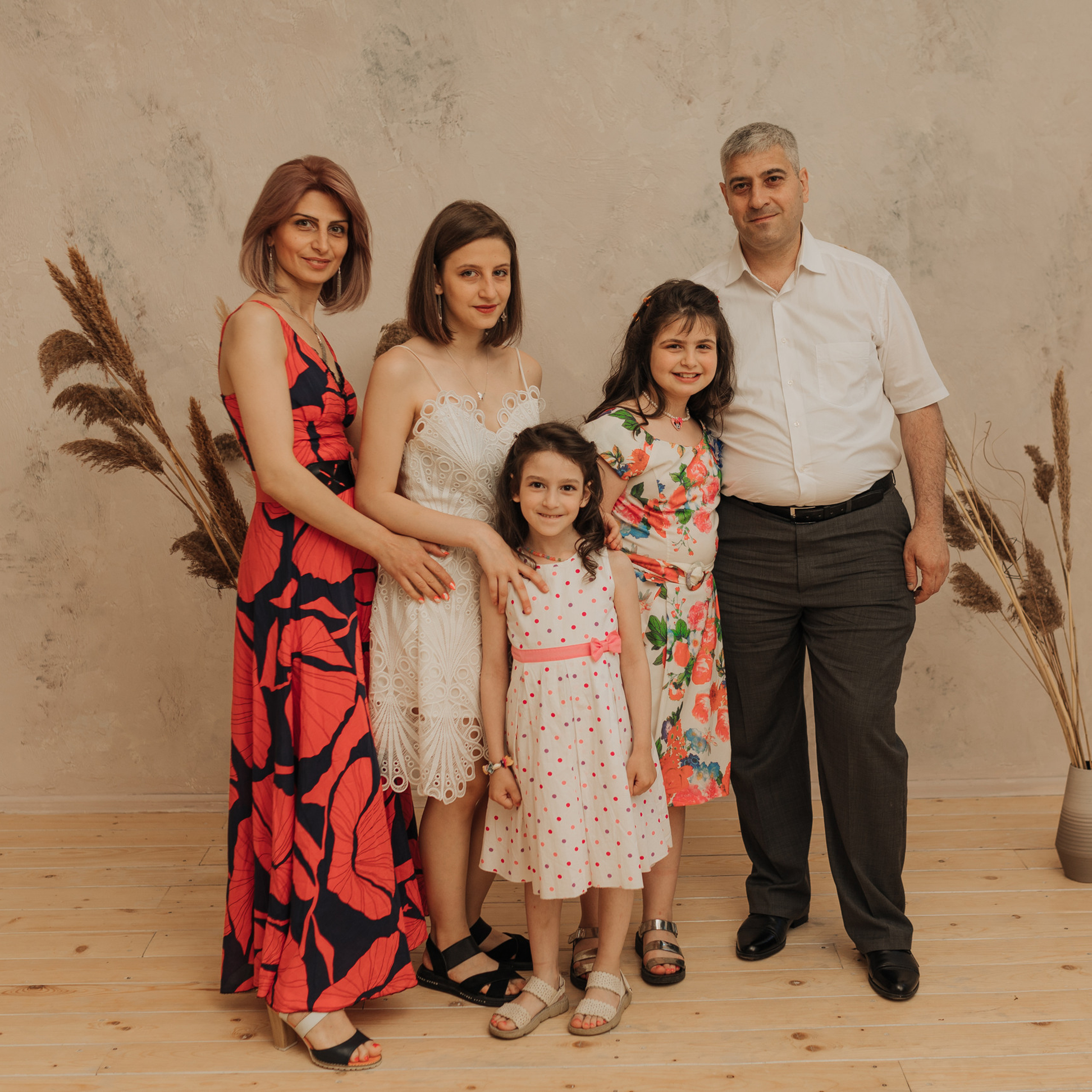 Отзывы. Семейный фотограф в Обнинске