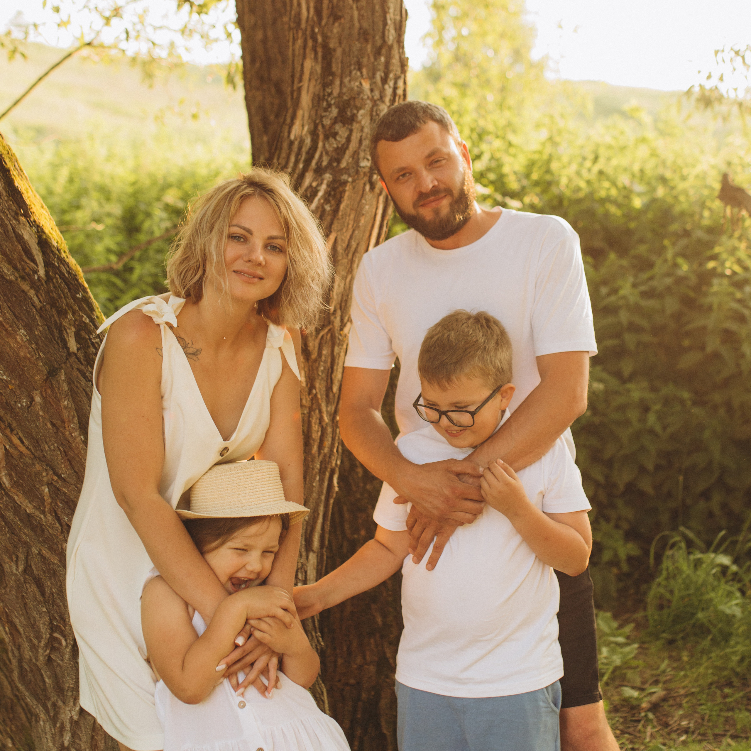 Отзывы. Семейный фотограф в Обнинске