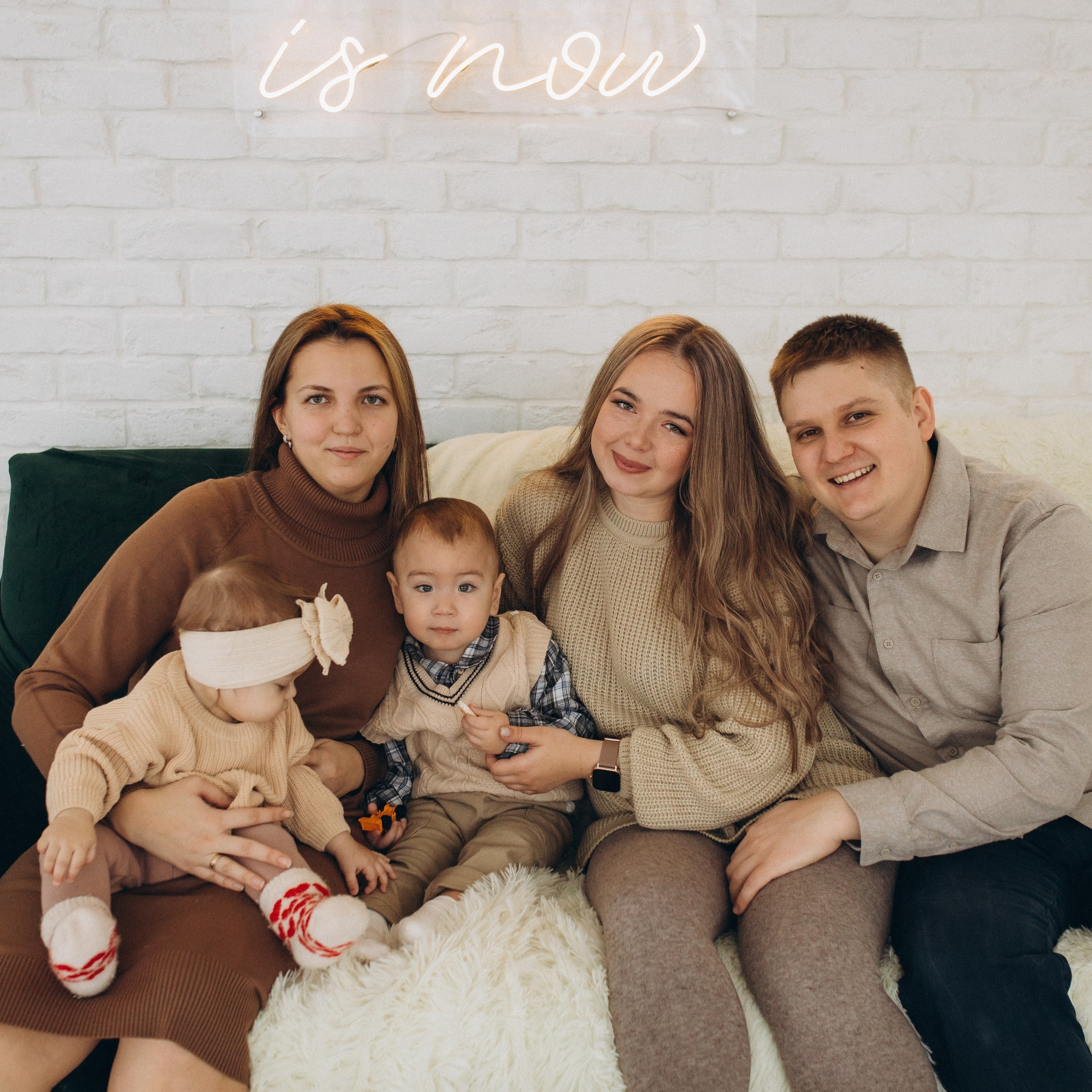 Отзывы. Семейный фотограф в Обнинске