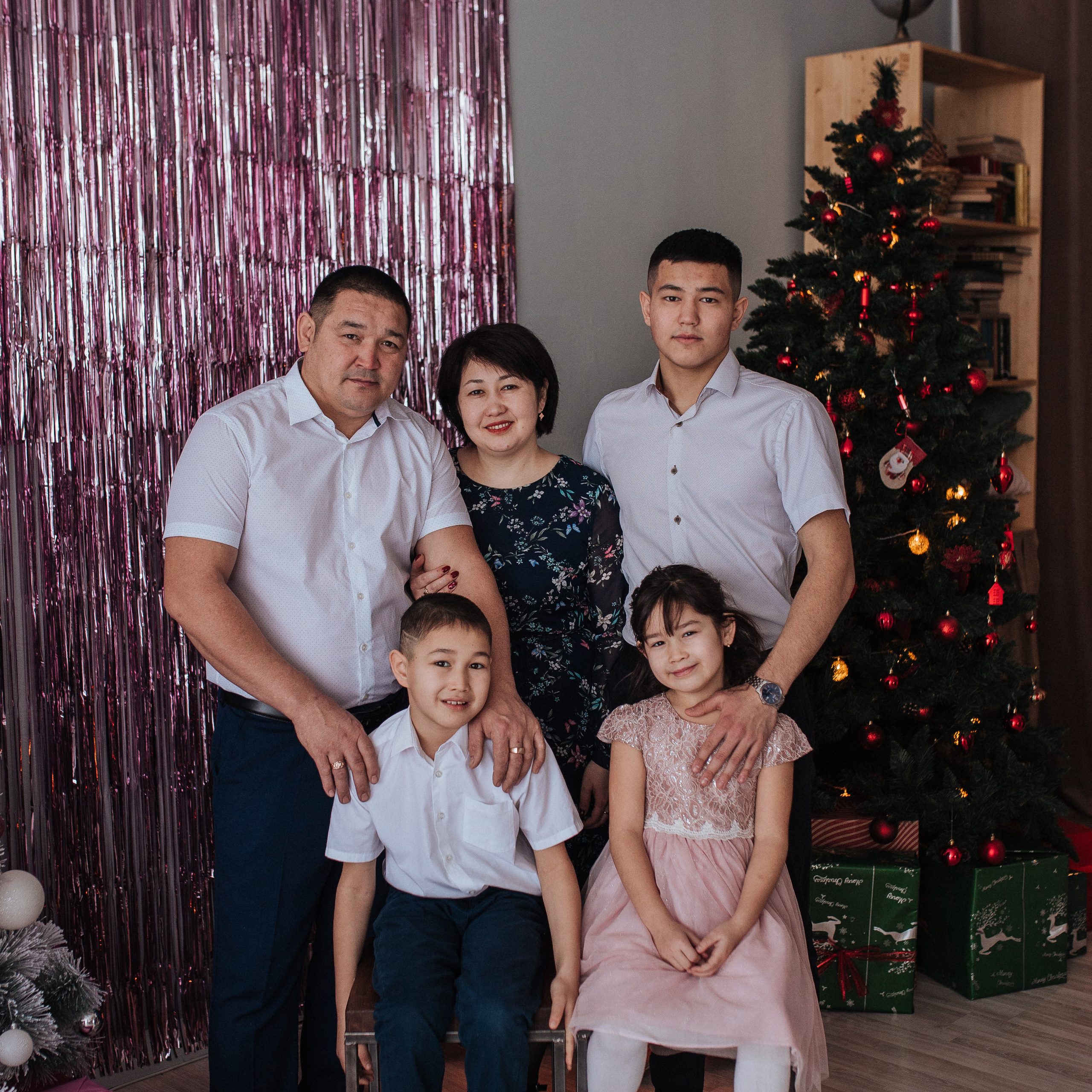 Отзывы. Семейный фотограф в Обнинске