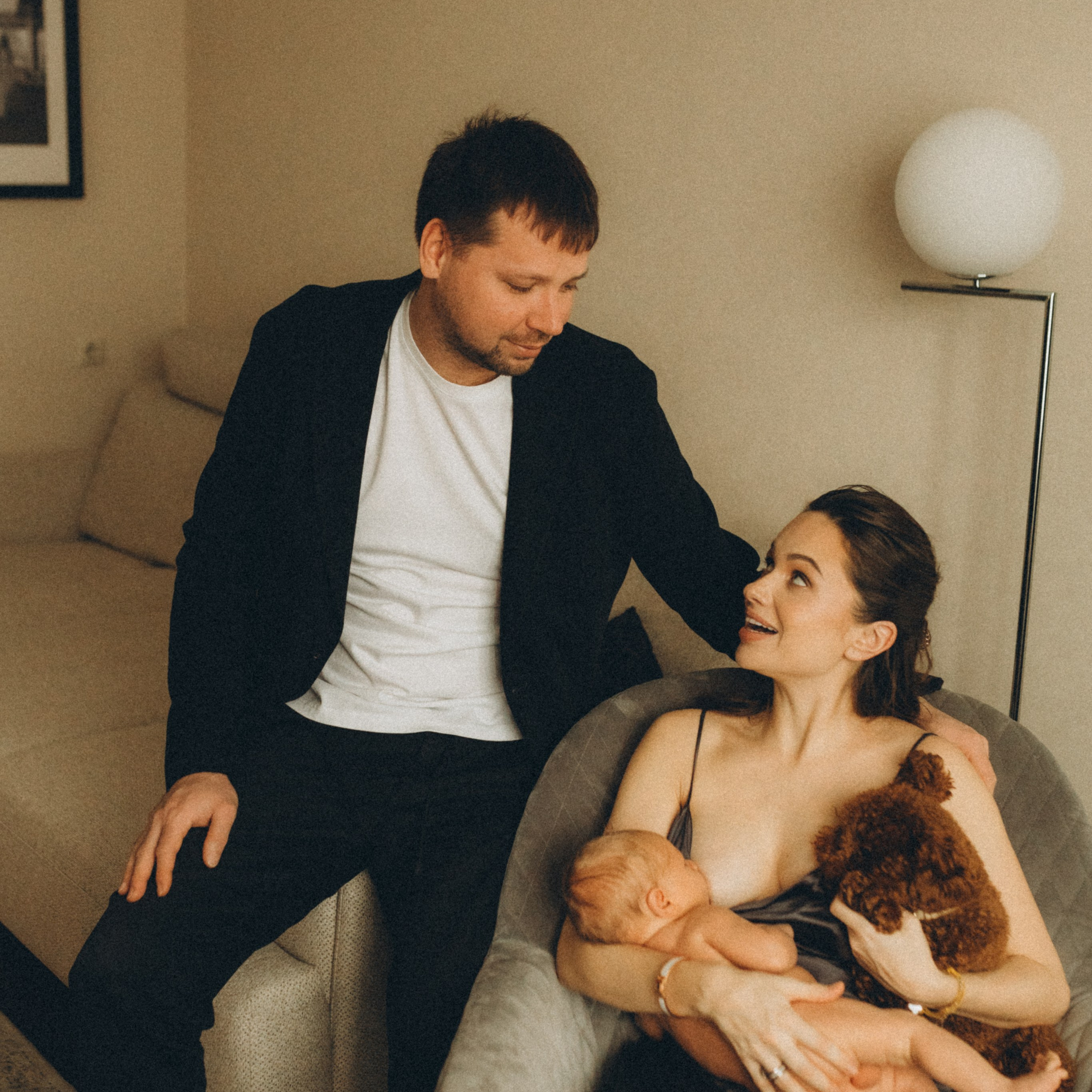 Отзывы. Семейный фотограф в Обнинске