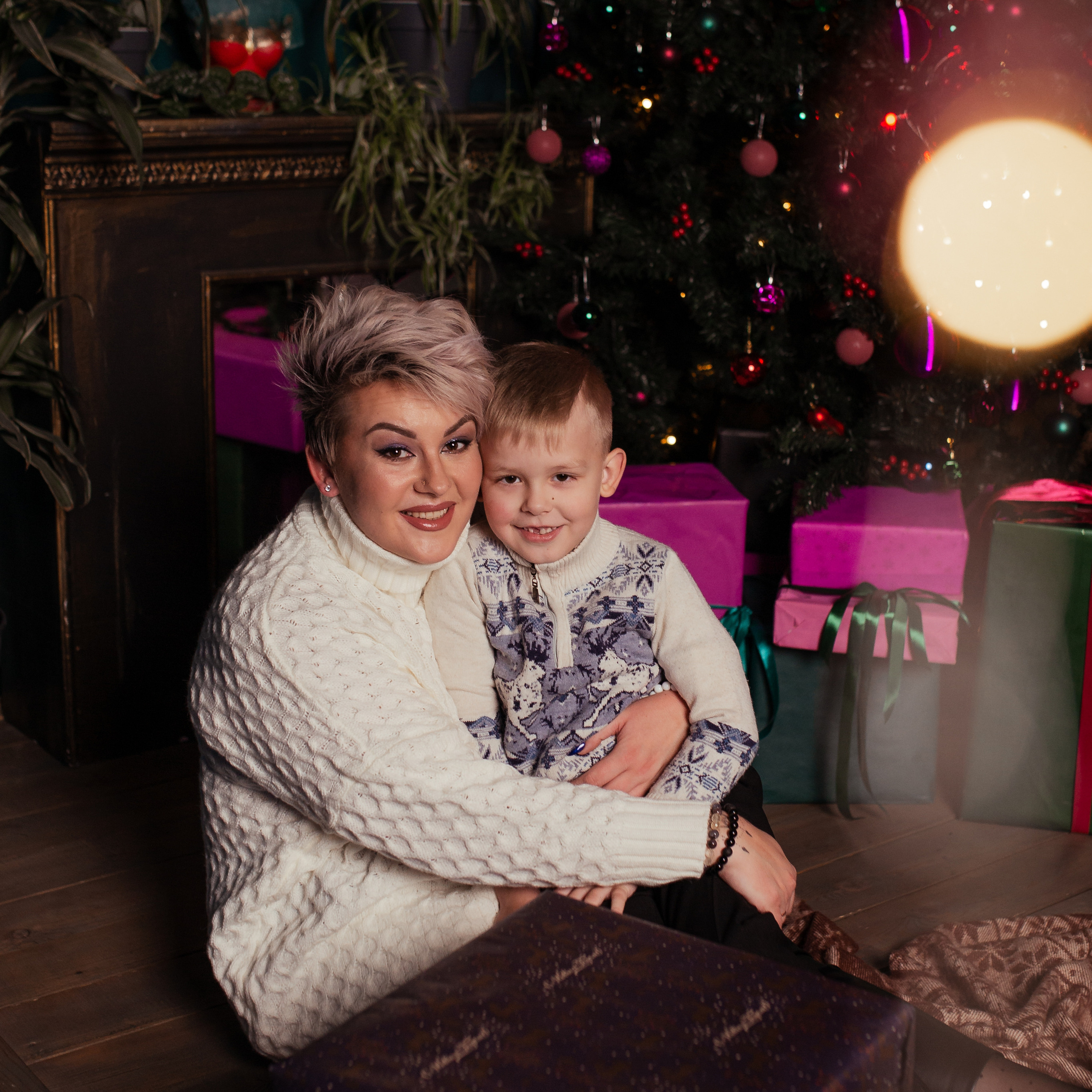 Отзывы. Семейный фотограф в Обнинске