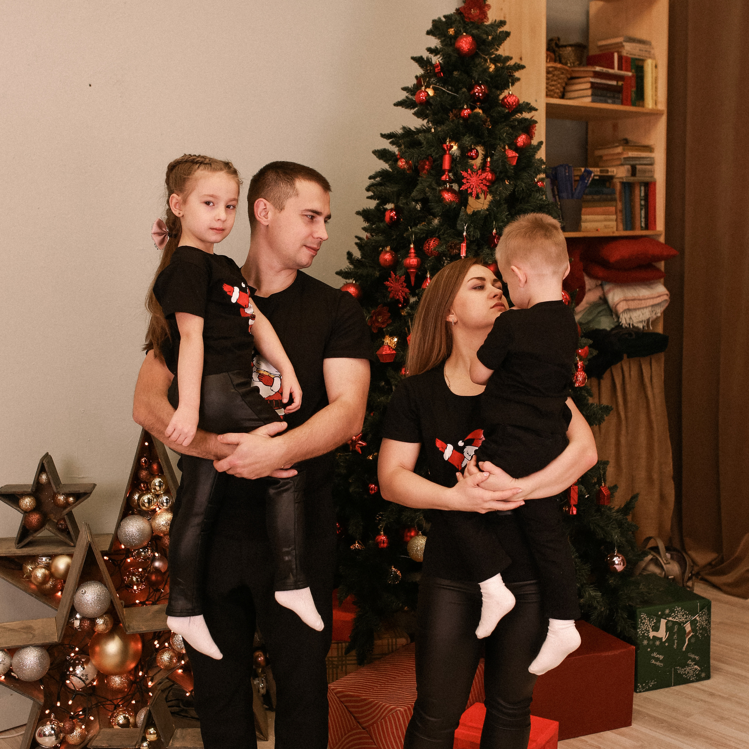 Отзывы. Семейный фотограф в Обнинске