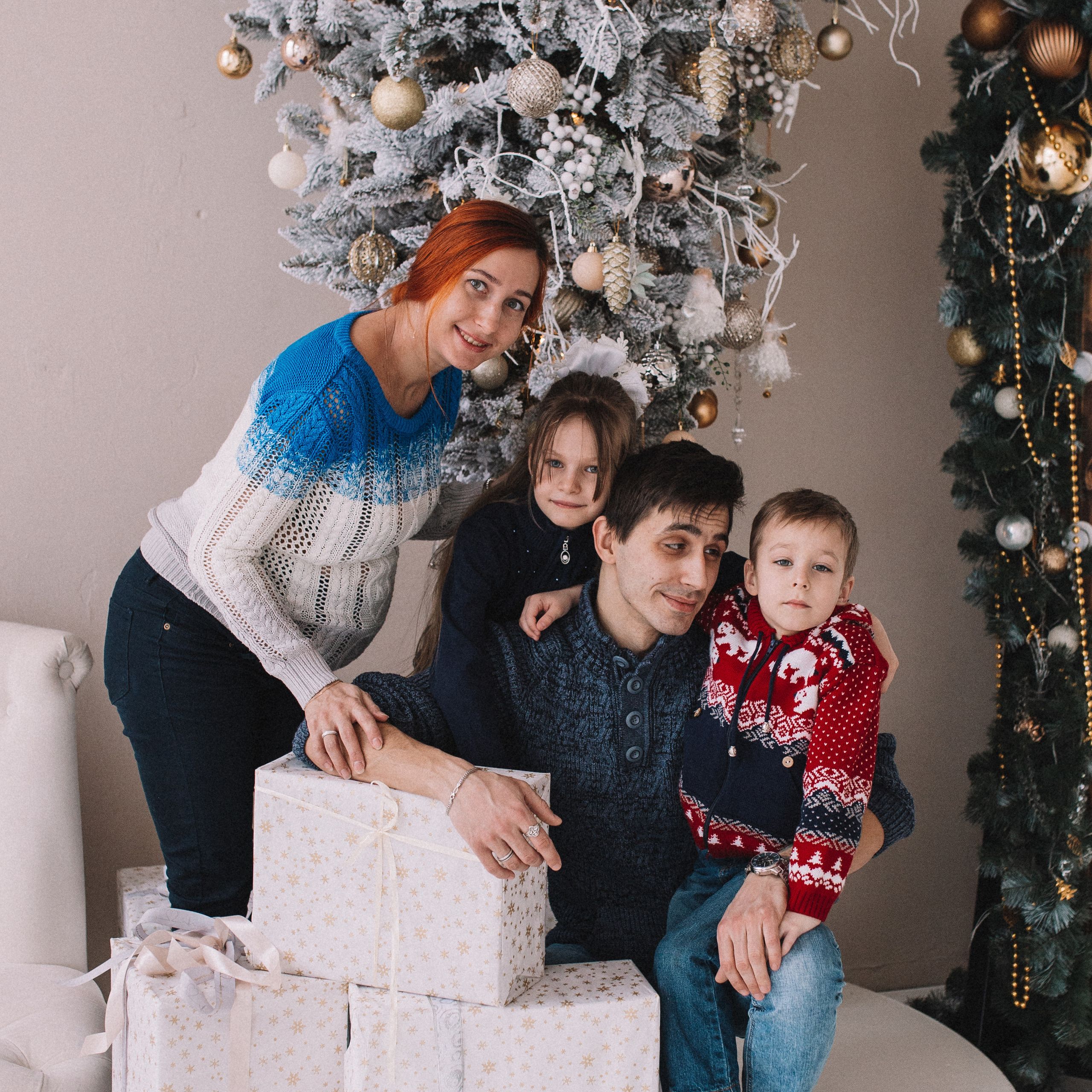 Отзывы. Семейный фотограф в Обнинске