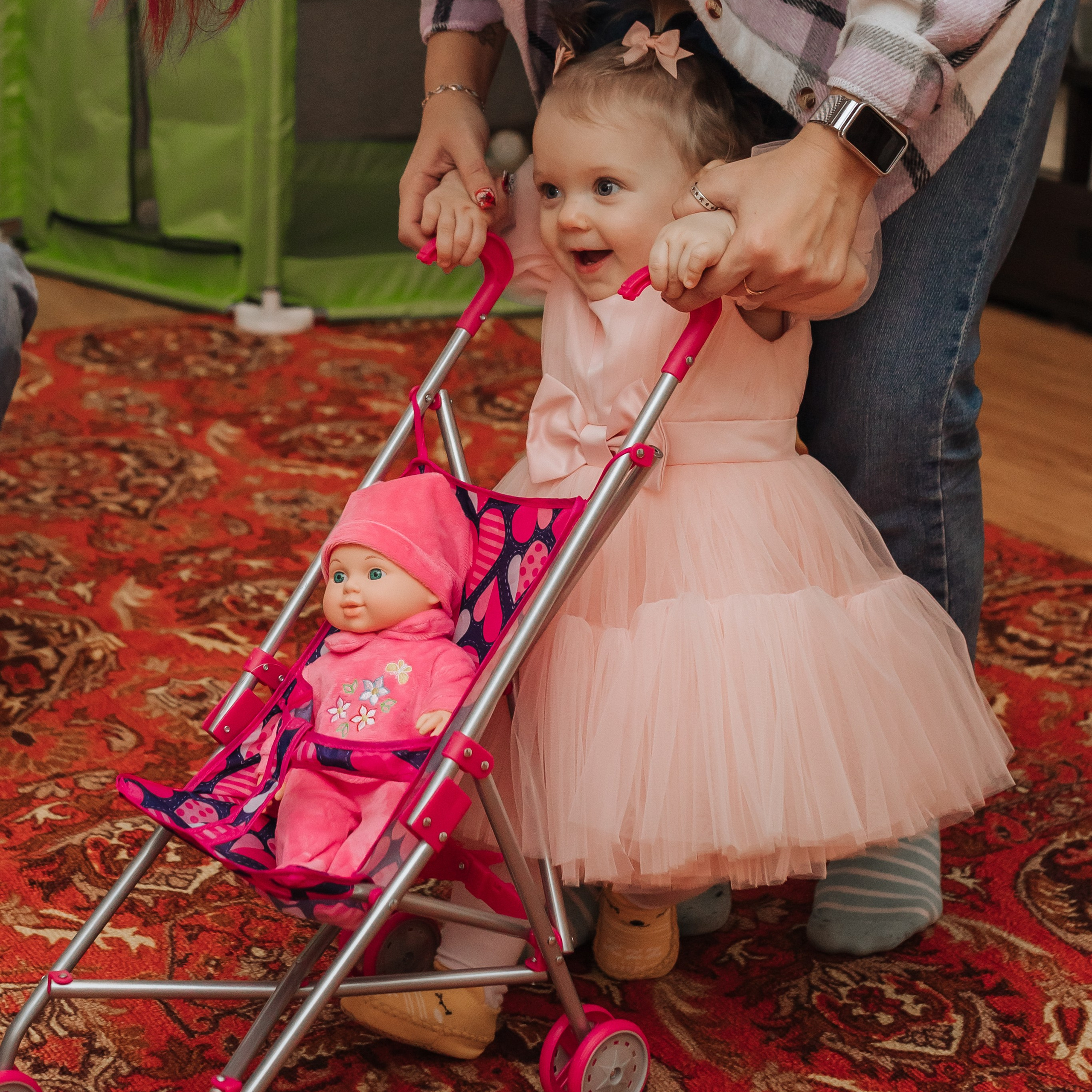 Отзывы. Семейный фотограф в Обнинске