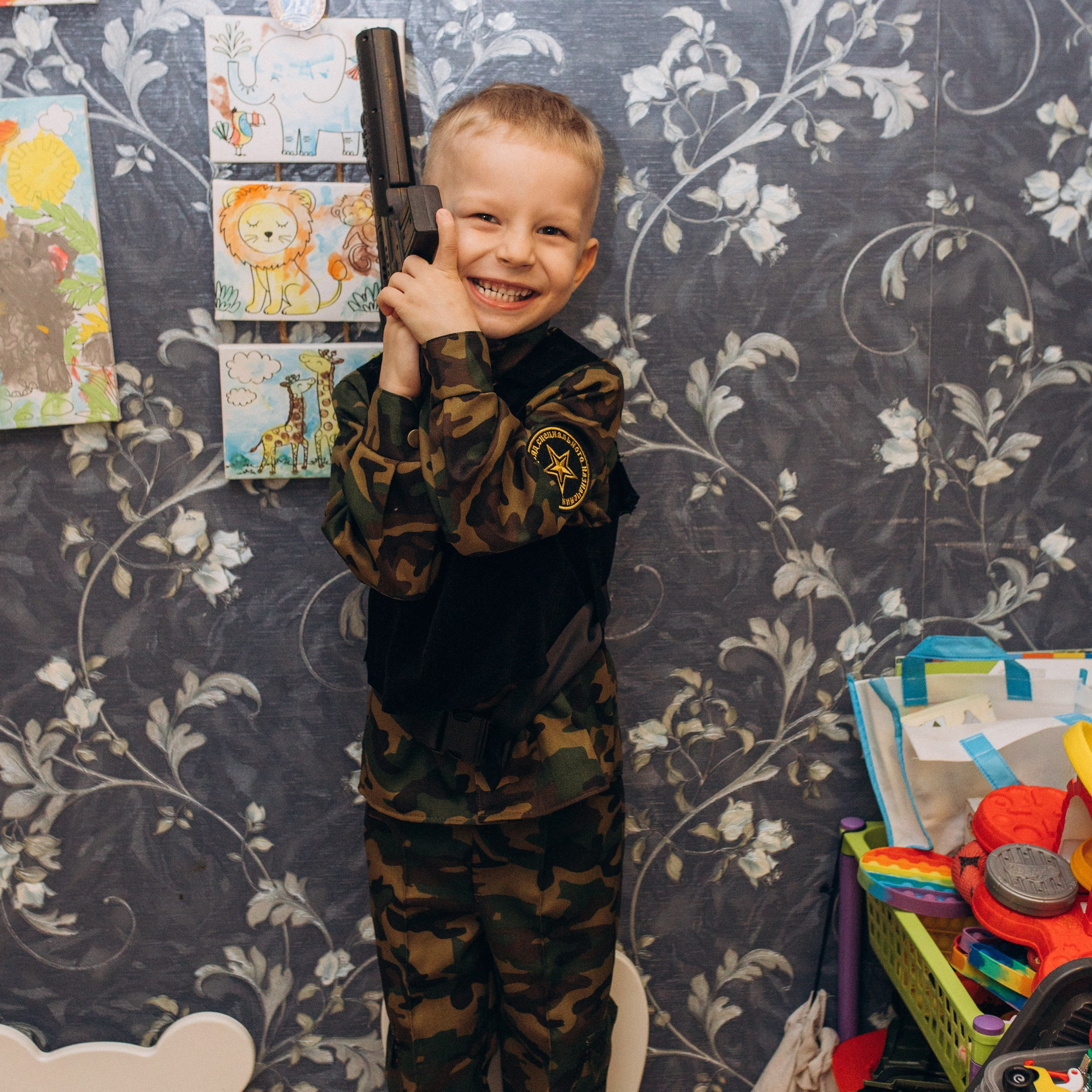 Отзывы. Семейный фотограф в Обнинске