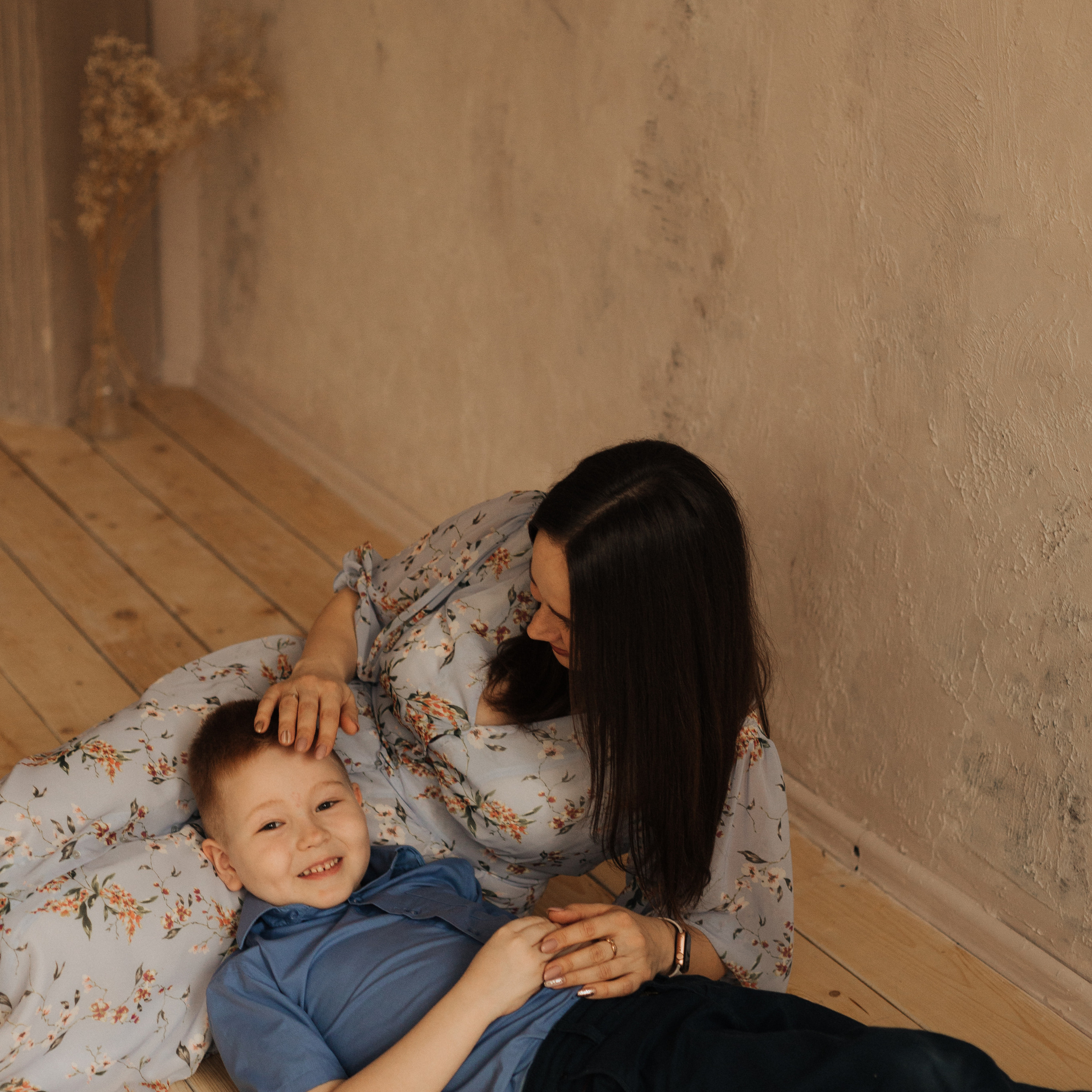 Отзывы. Семейный фотограф в Обнинске