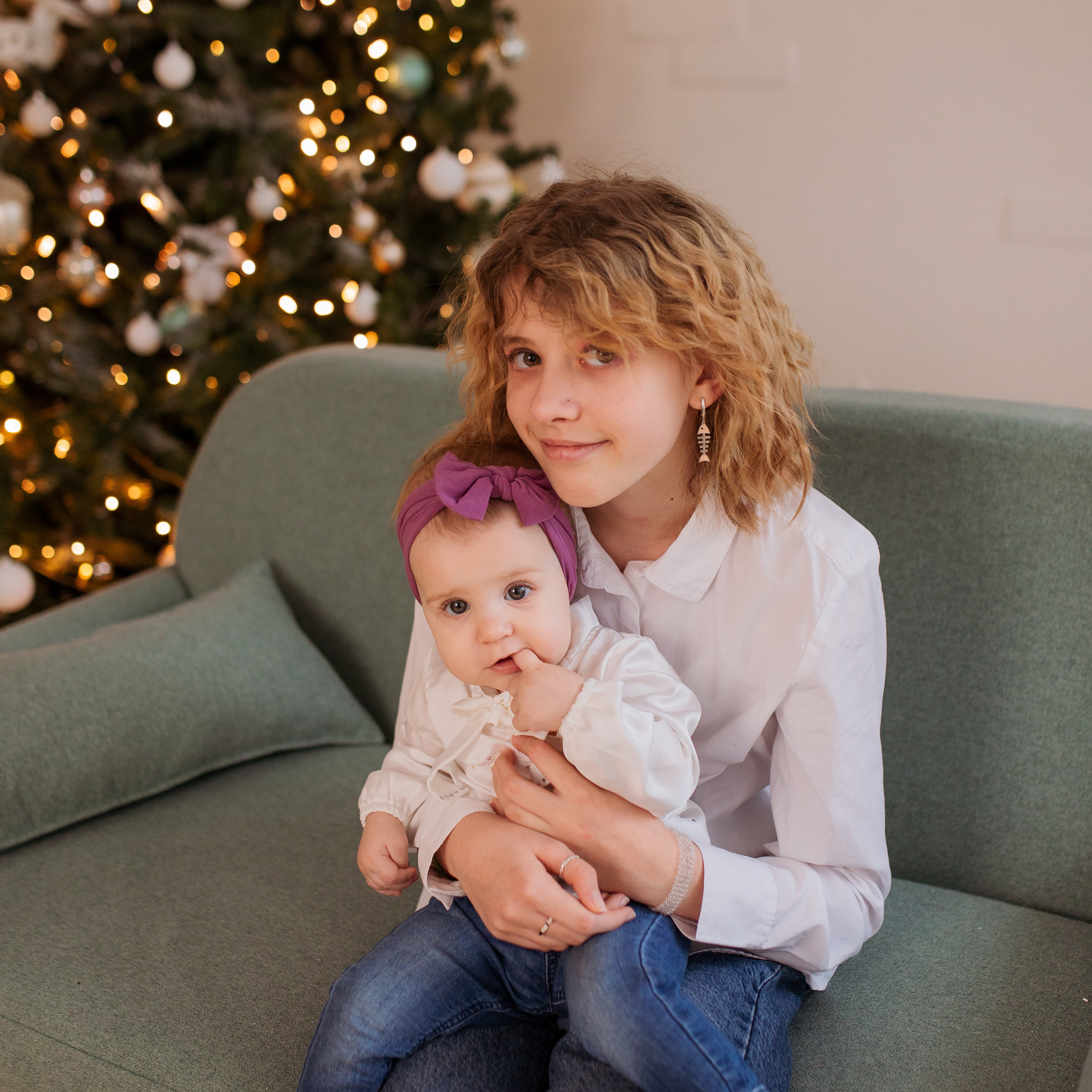 Отзывы. Семейный фотограф в Обнинске