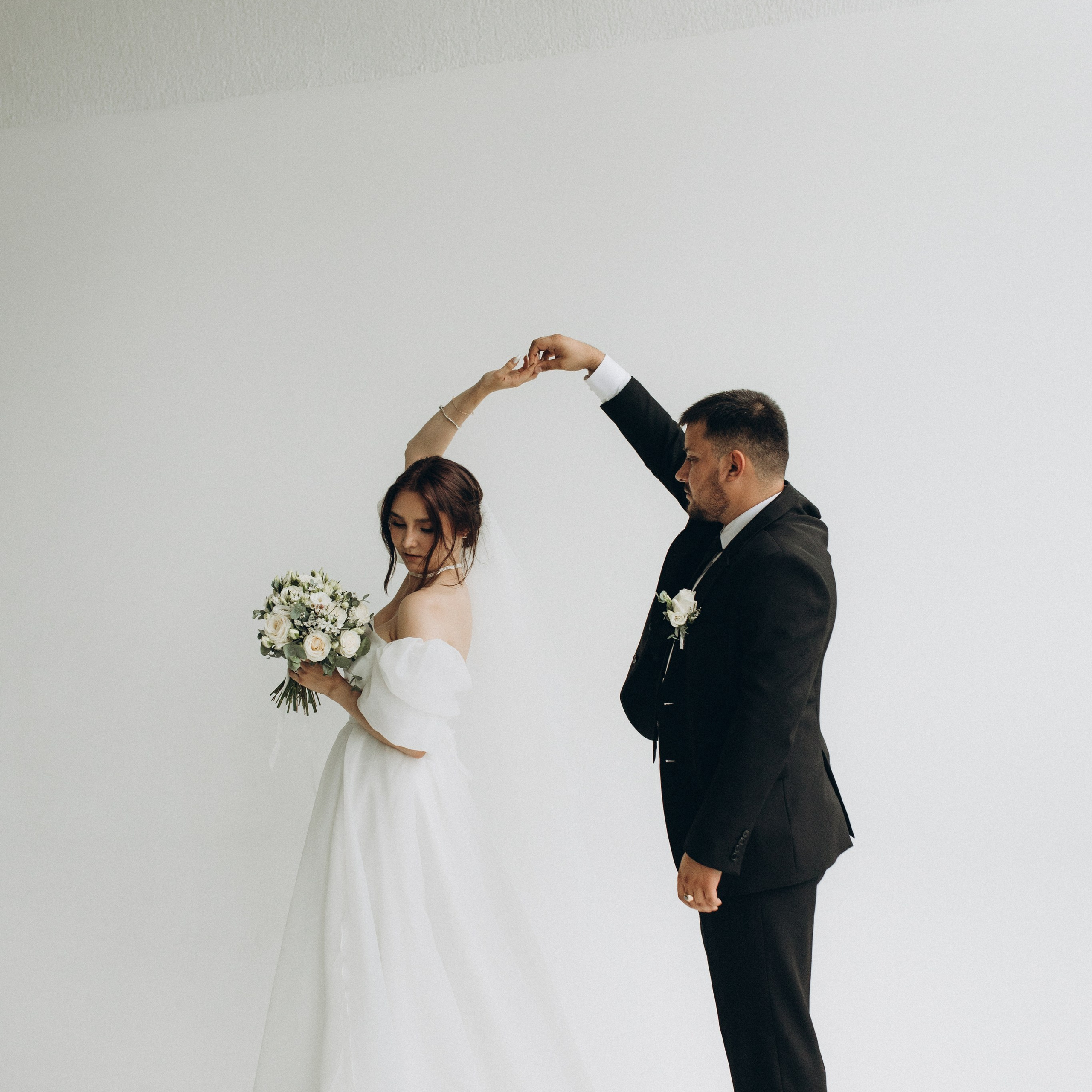 Антон и Алксандра (студия+ресторан)