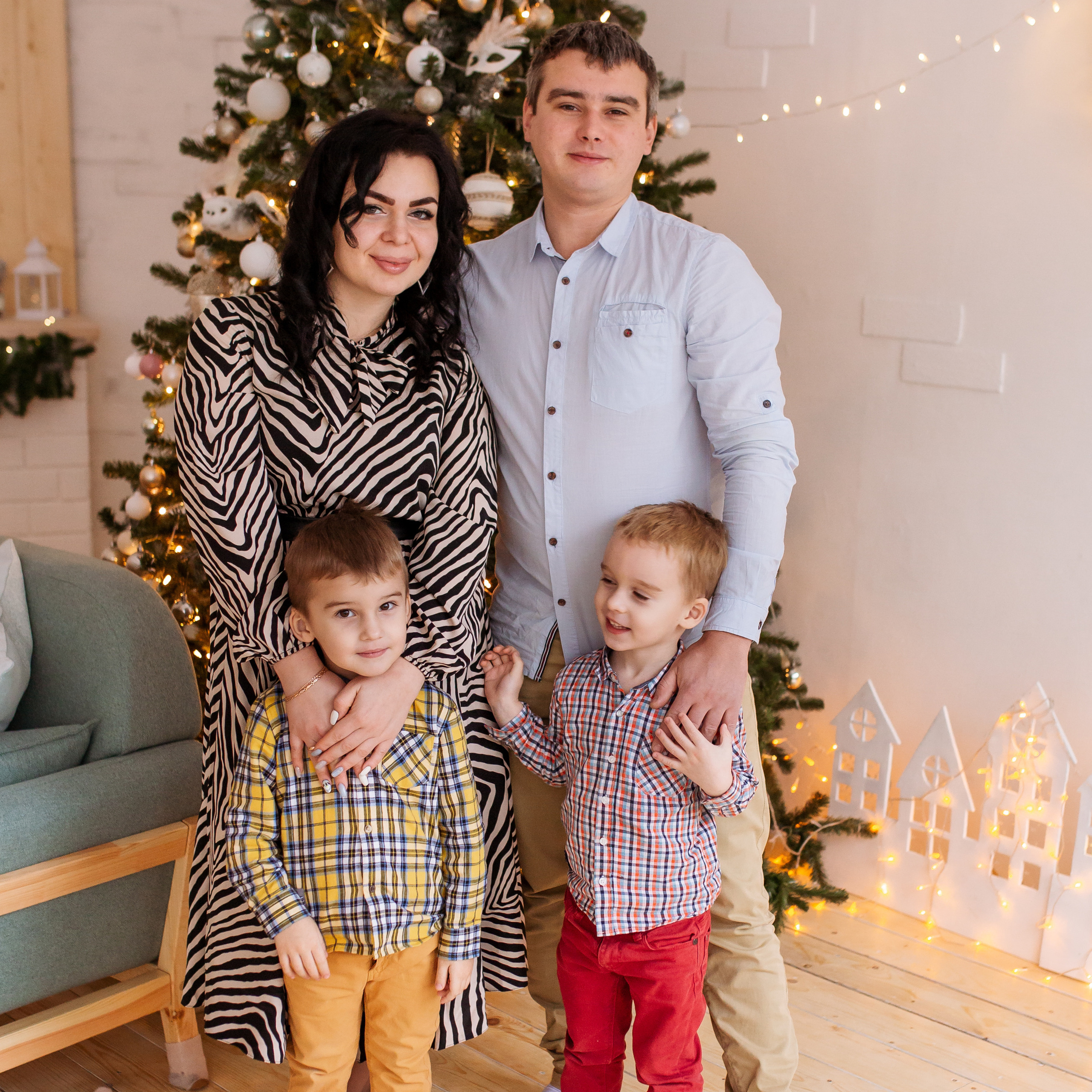 Отзывы. Семейный фотограф в Обнинске