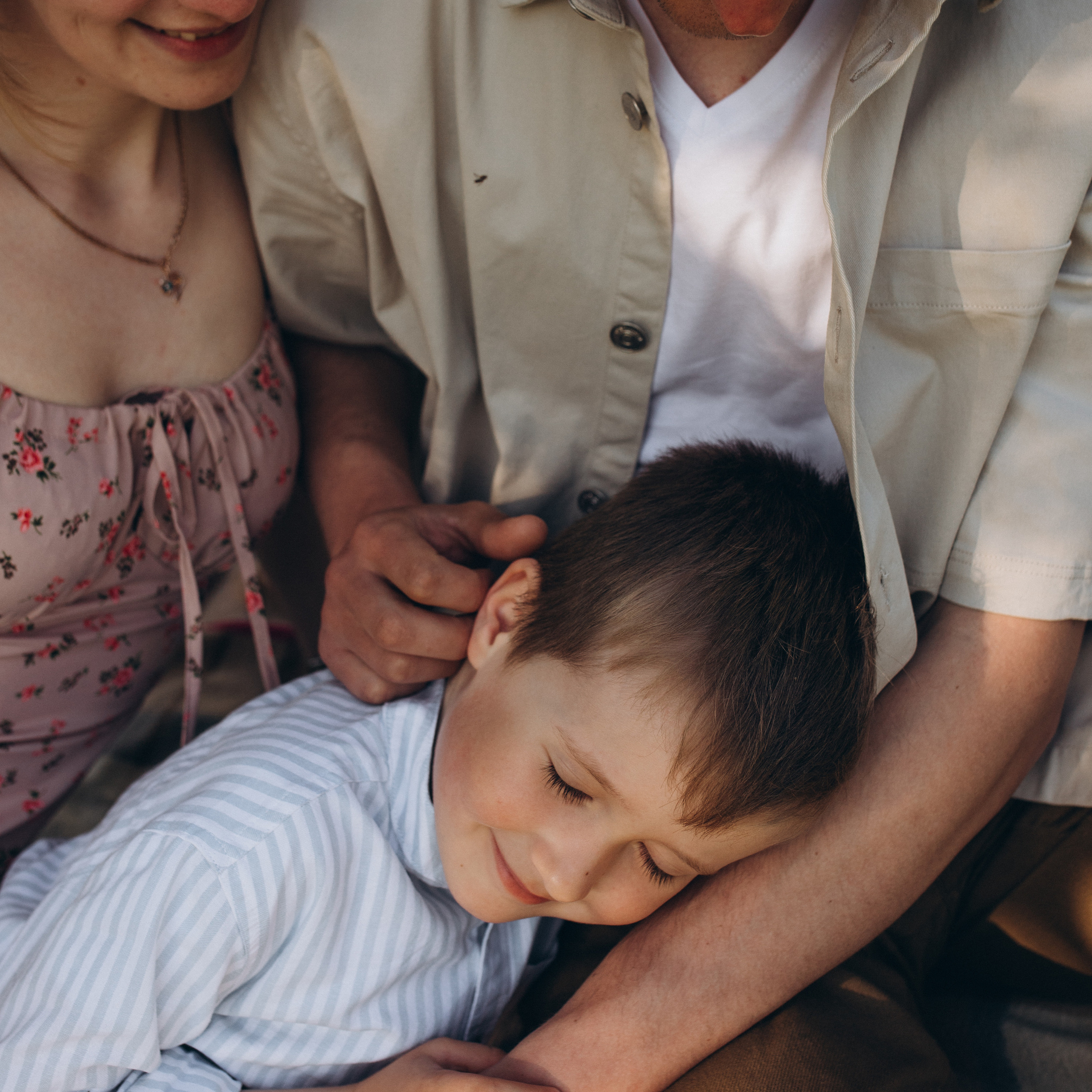 Отзывы. Семейный фотограф в Обнинске