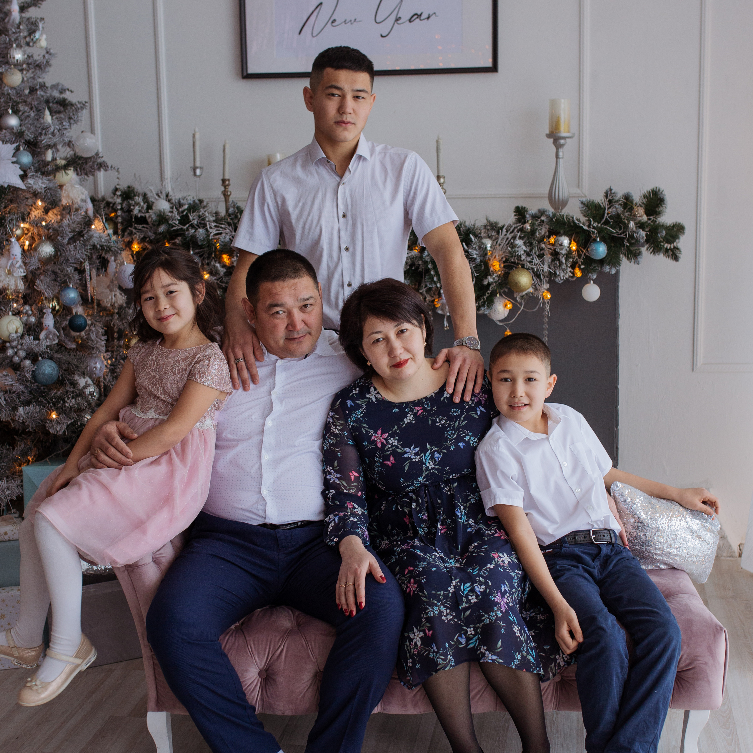 Отзывы. Семейный фотограф в Обнинске