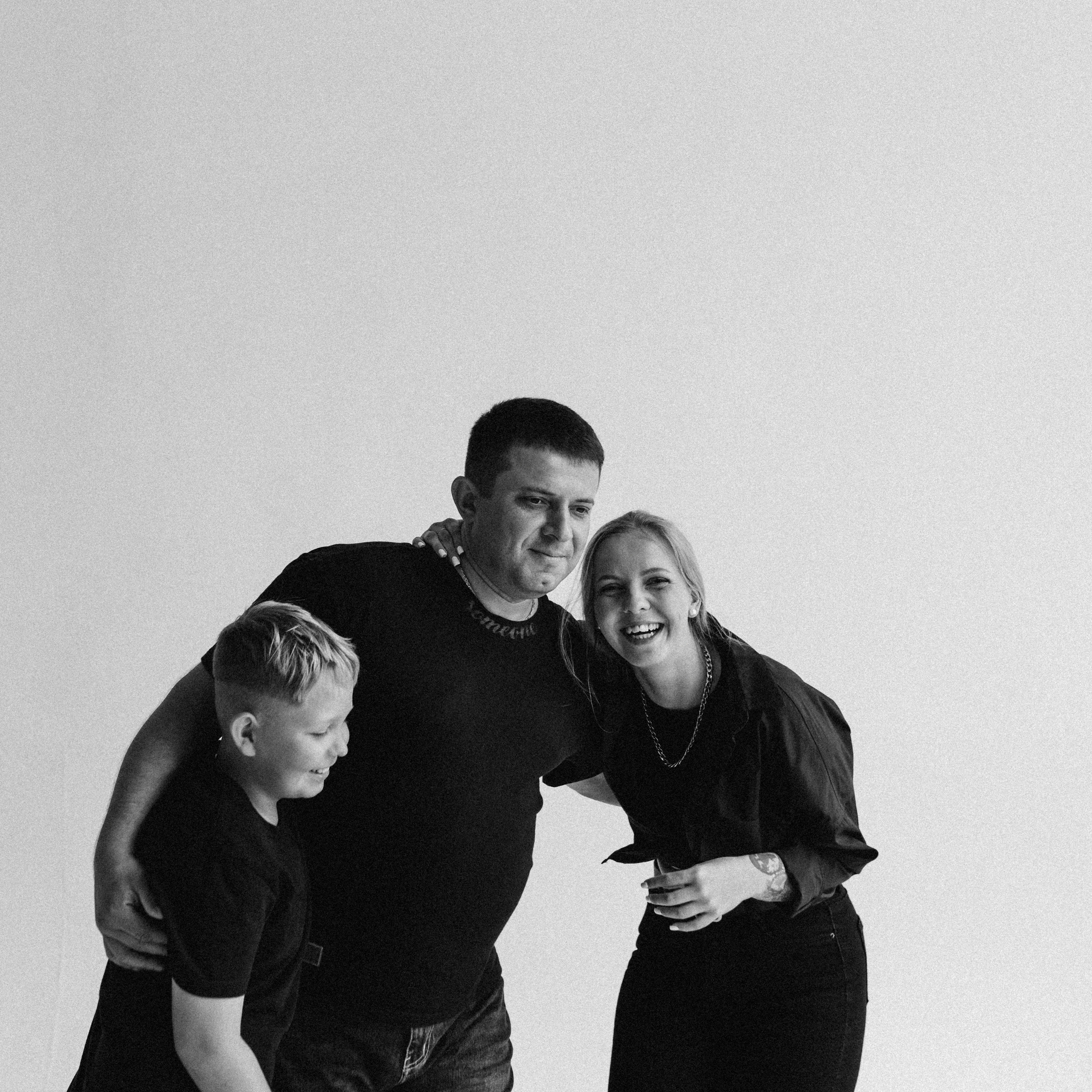 Отзывы. Семейный фотограф в Обнинске