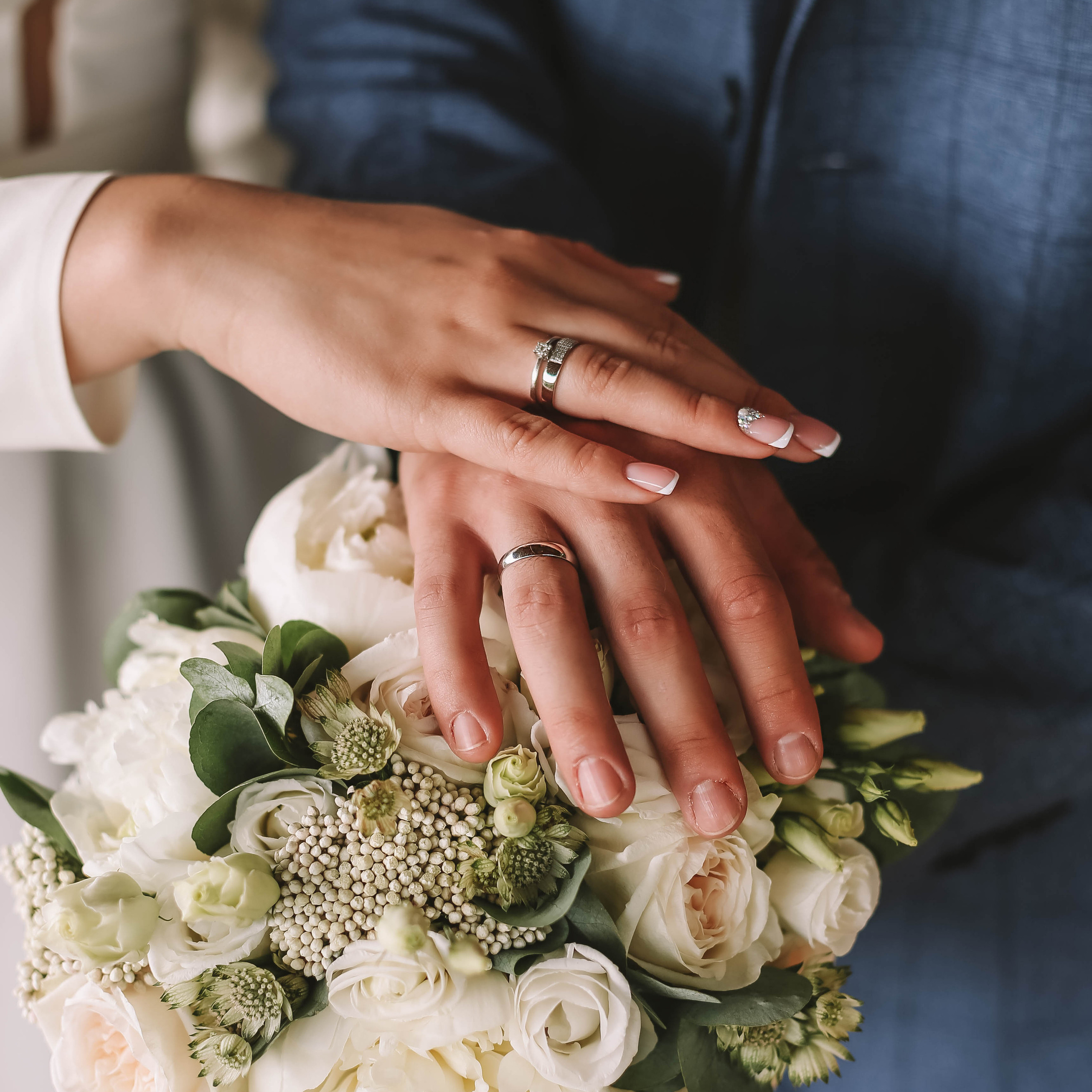 Кирилл и Анастасия