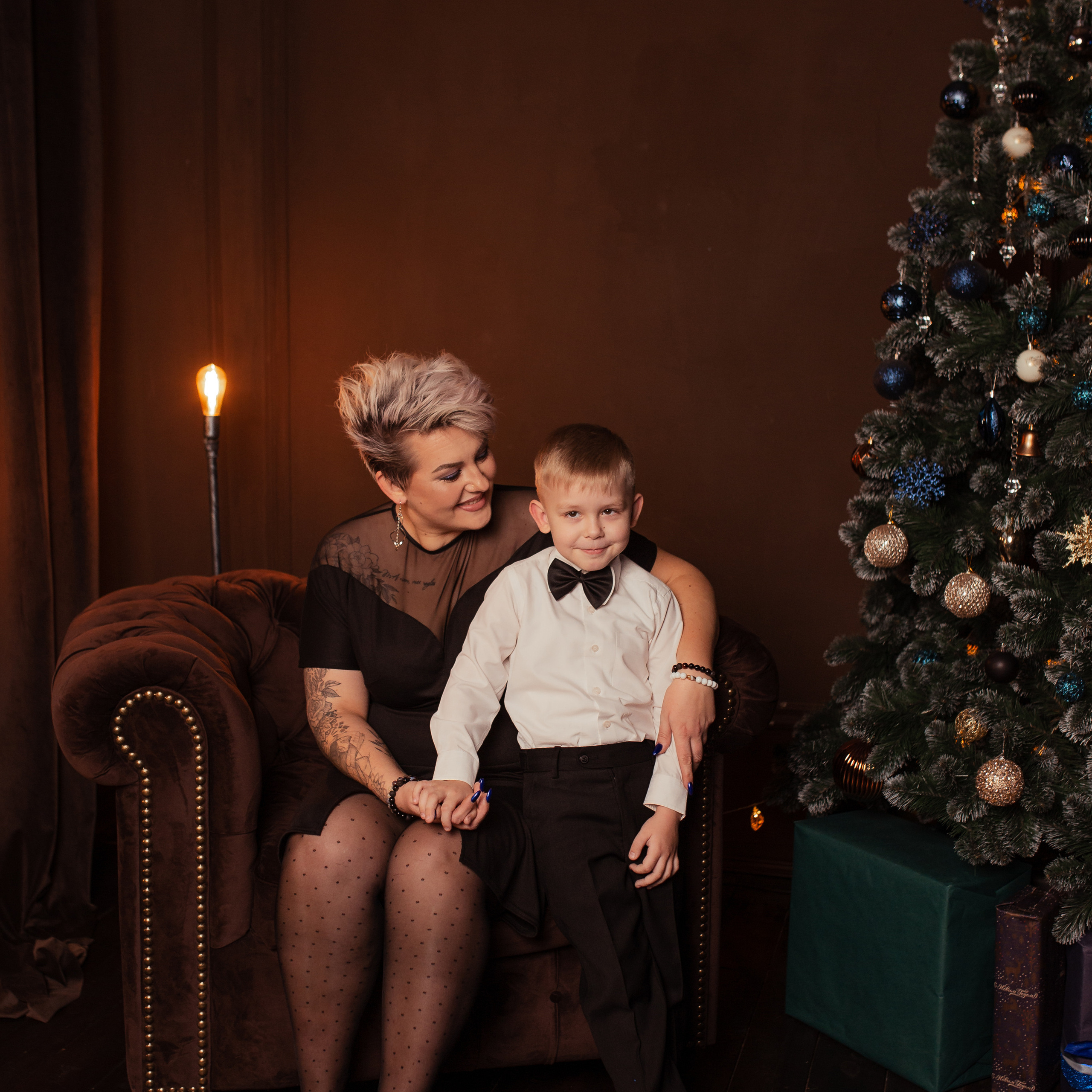 Отзывы. Семейный фотограф в Обнинске