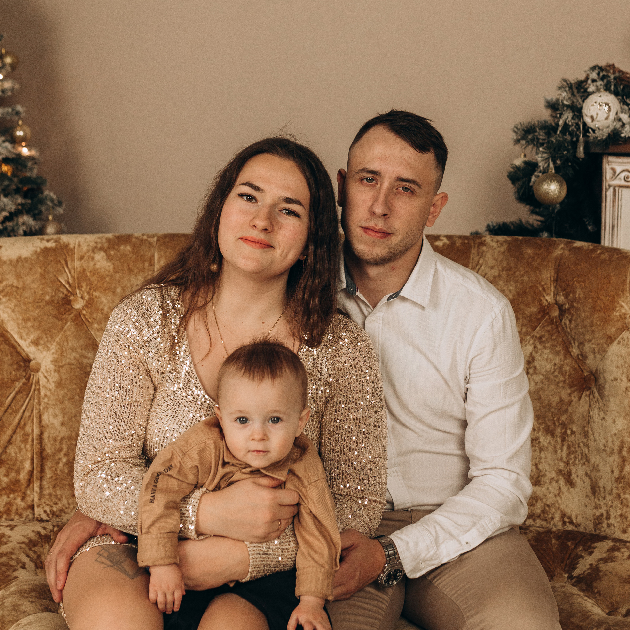 Отзывы. Семейный фотограф в Обнинске