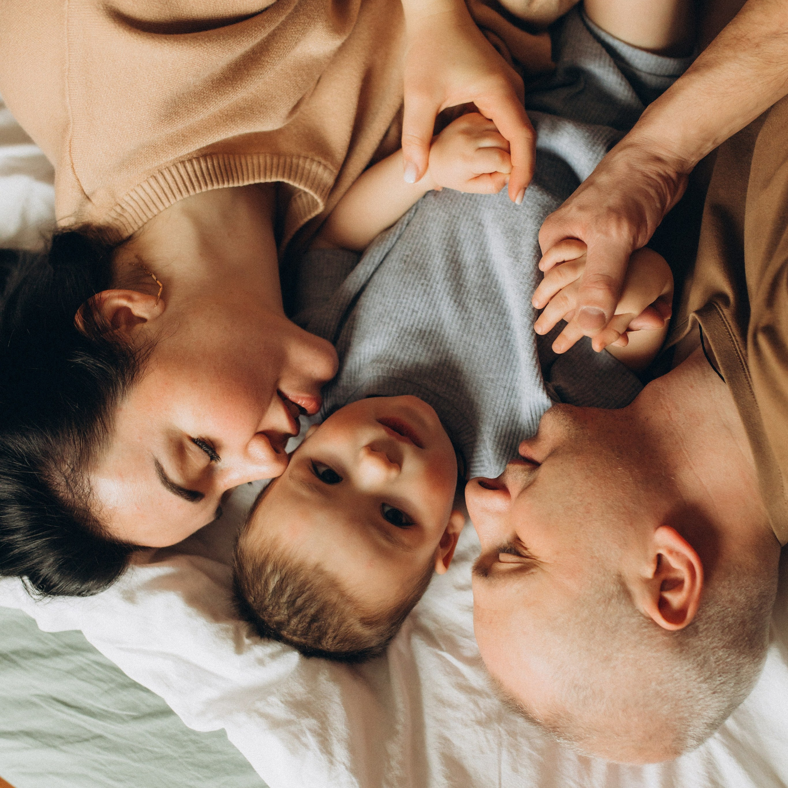 Отзывы. Семейный фотограф в Обнинске