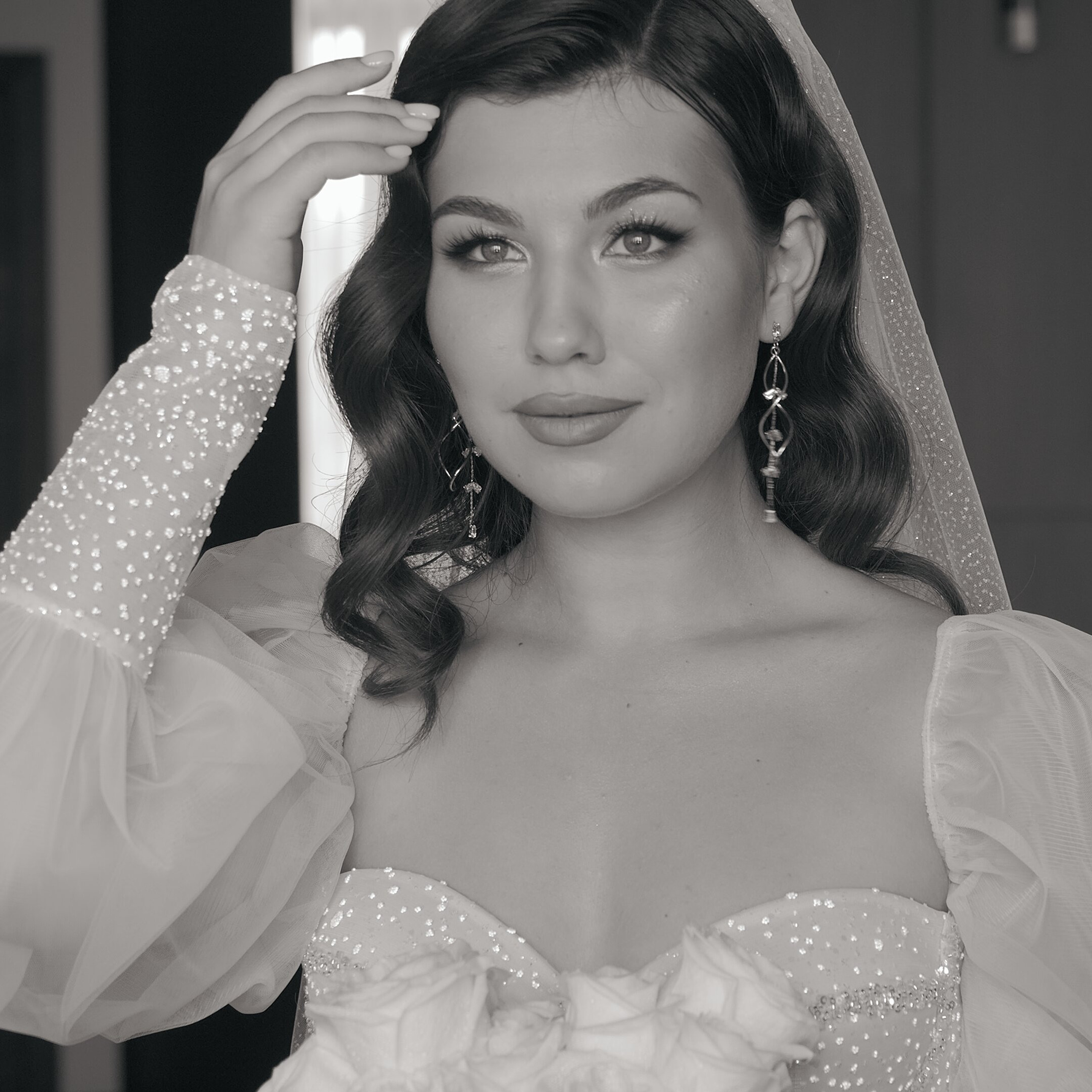 Видеограф курск. Свадебный видеограф — Родион Полудин